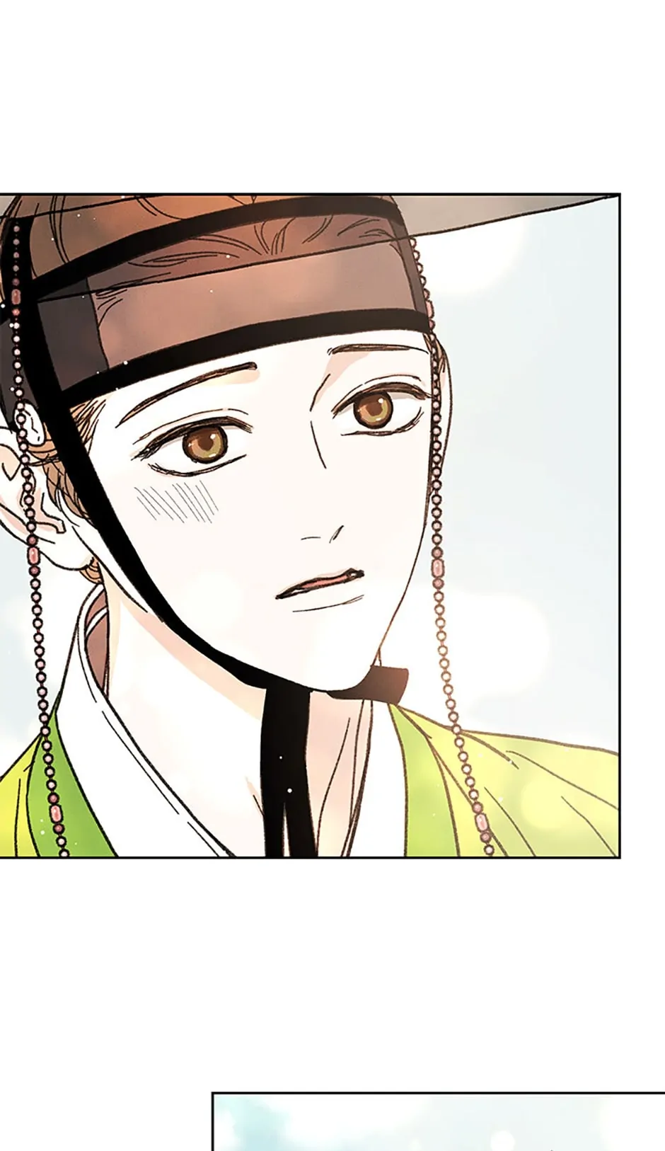 Under the Plum Blossom Tree chapter 11 page 83
