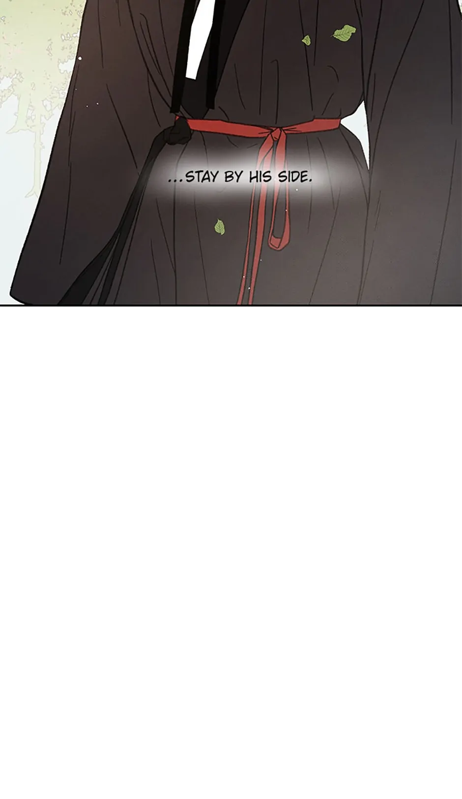 Under the Plum Blossom Tree chapter 11 page 85
