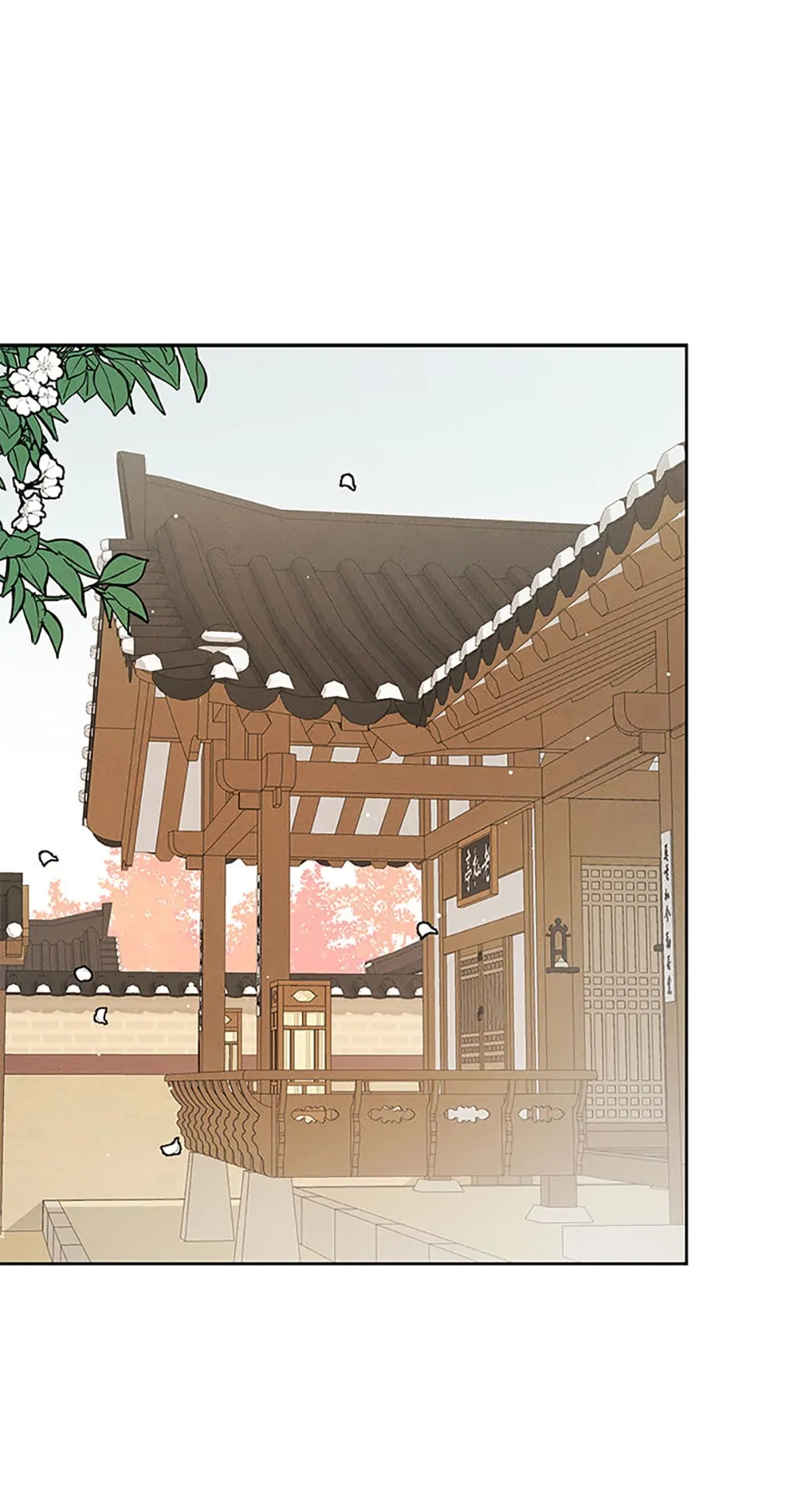 Under the Plum Blossom Tree chapter 11 page 86