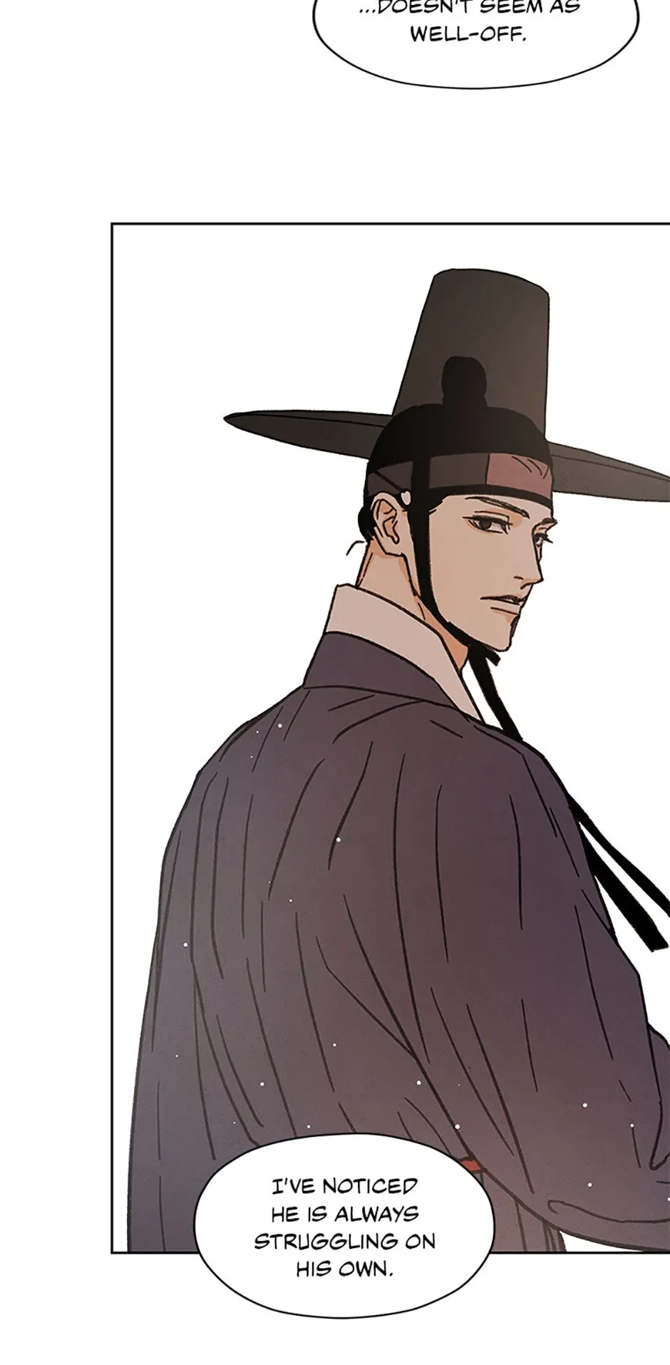 Under the Plum Blossom Tree chapter 11 page 89
