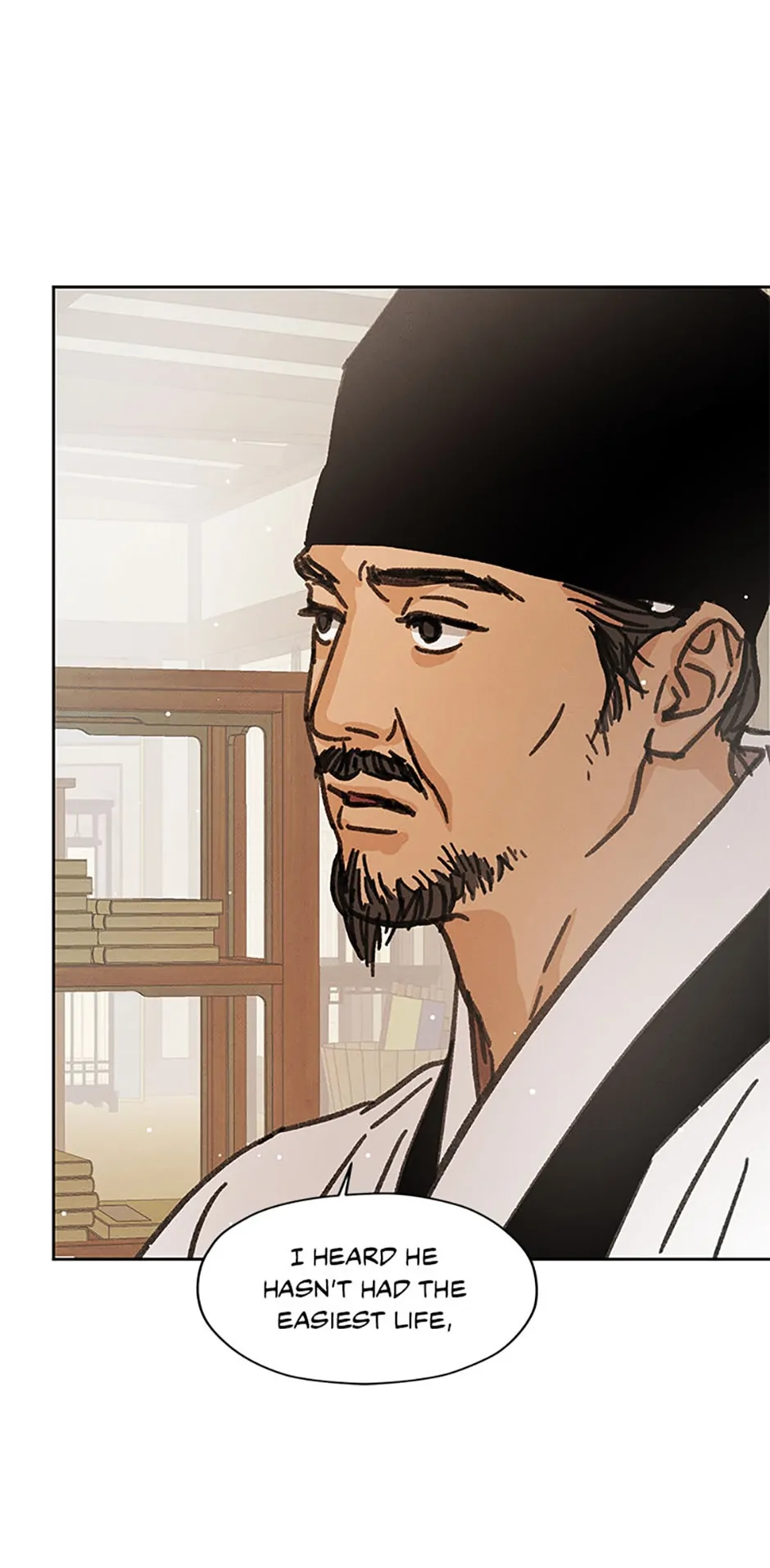 Under the Plum Blossom Tree chapter 11 page 90
