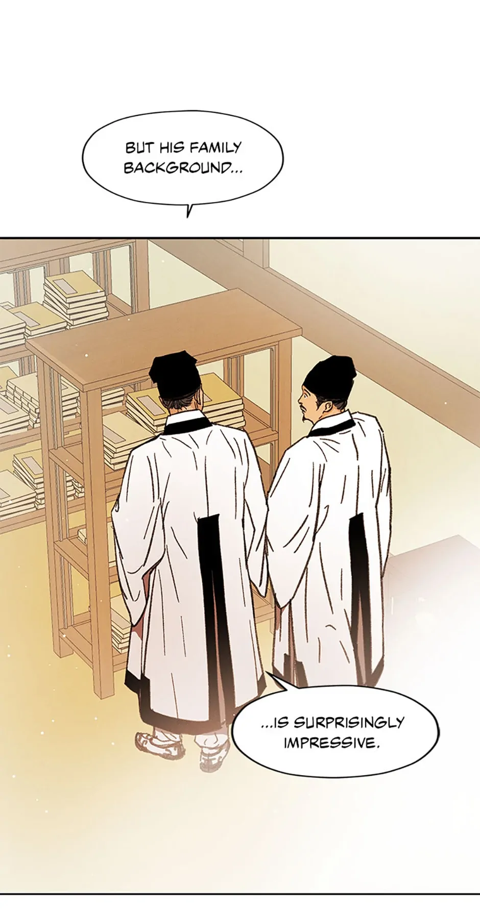 Under the Plum Blossom Tree chapter 11 page 91