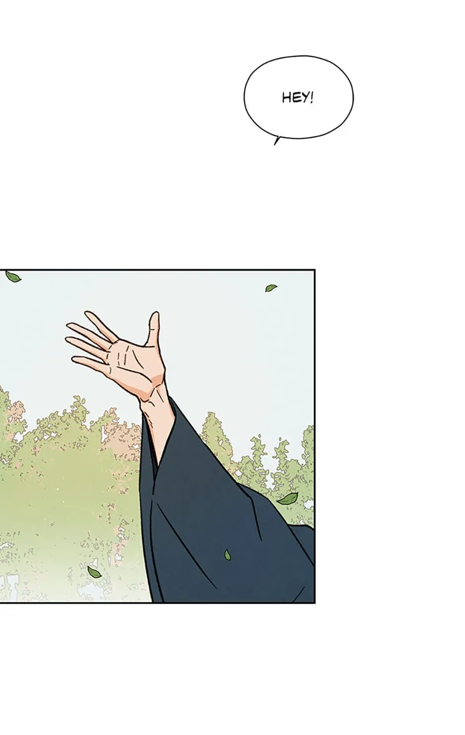 Under the Plum Blossom Tree chapter 12 page 5