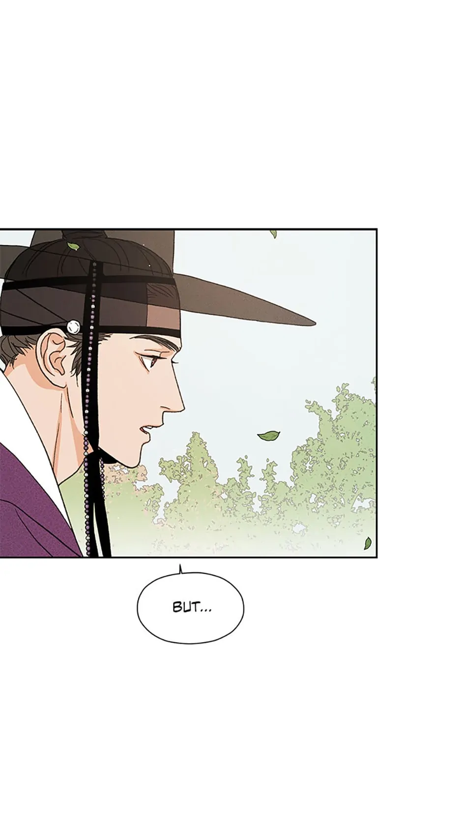 Under the Plum Blossom Tree chapter 12 page 7
