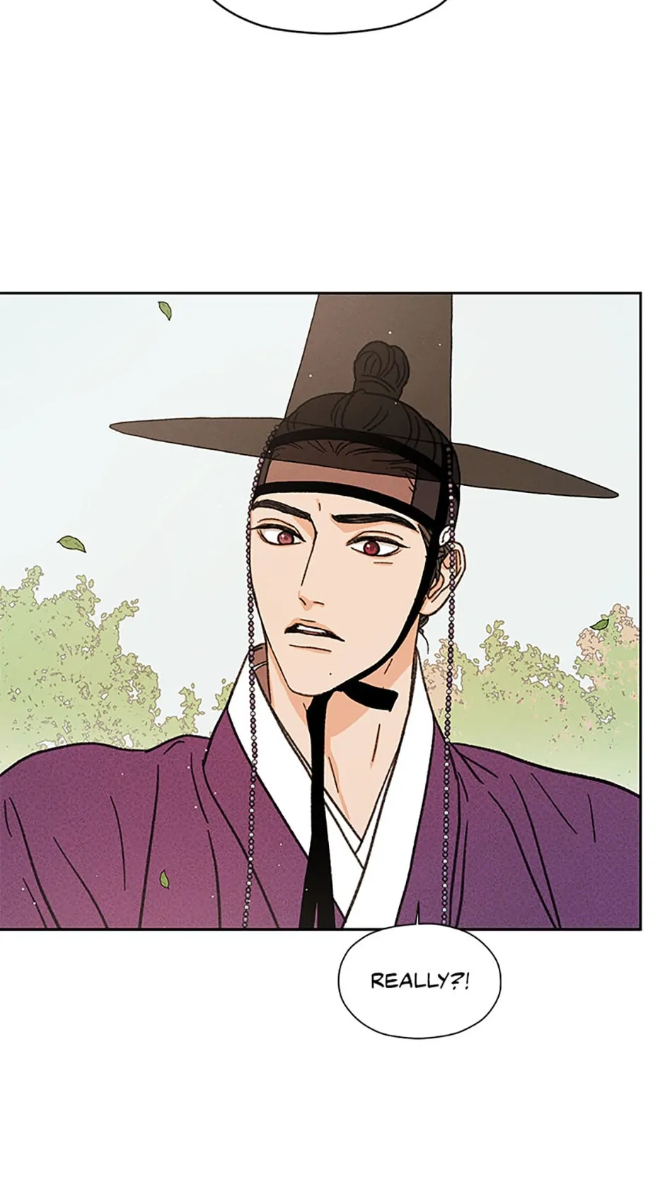Under the Plum Blossom Tree chapter 12 page 9