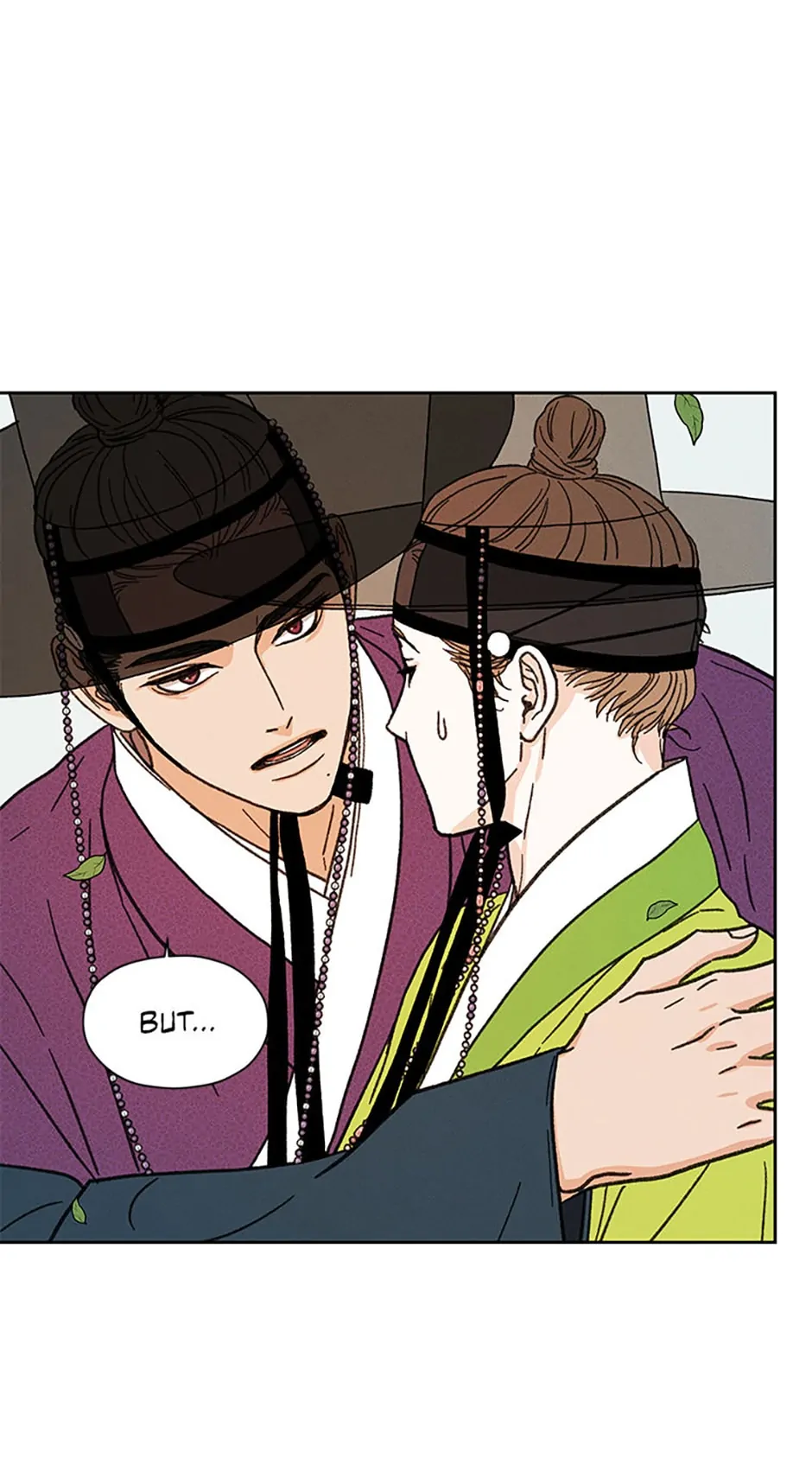 Under the Plum Blossom Tree chapter 12 page 11