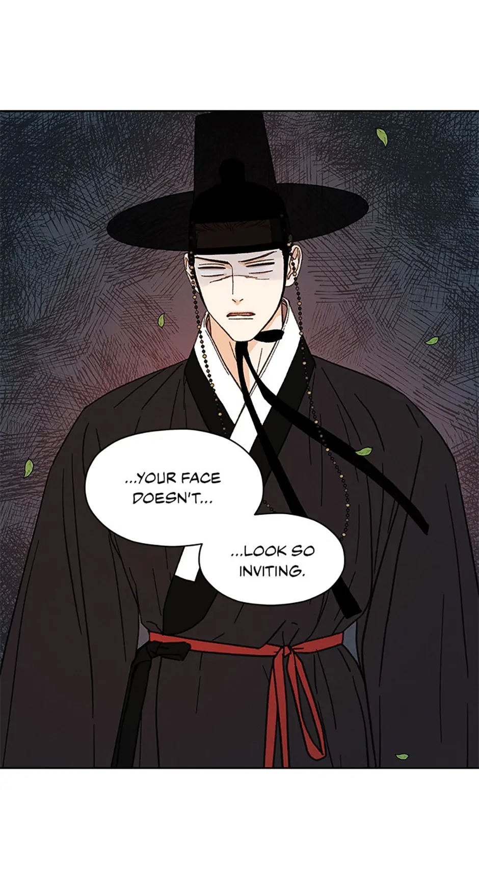 Under the Plum Blossom Tree chapter 12 page 12
