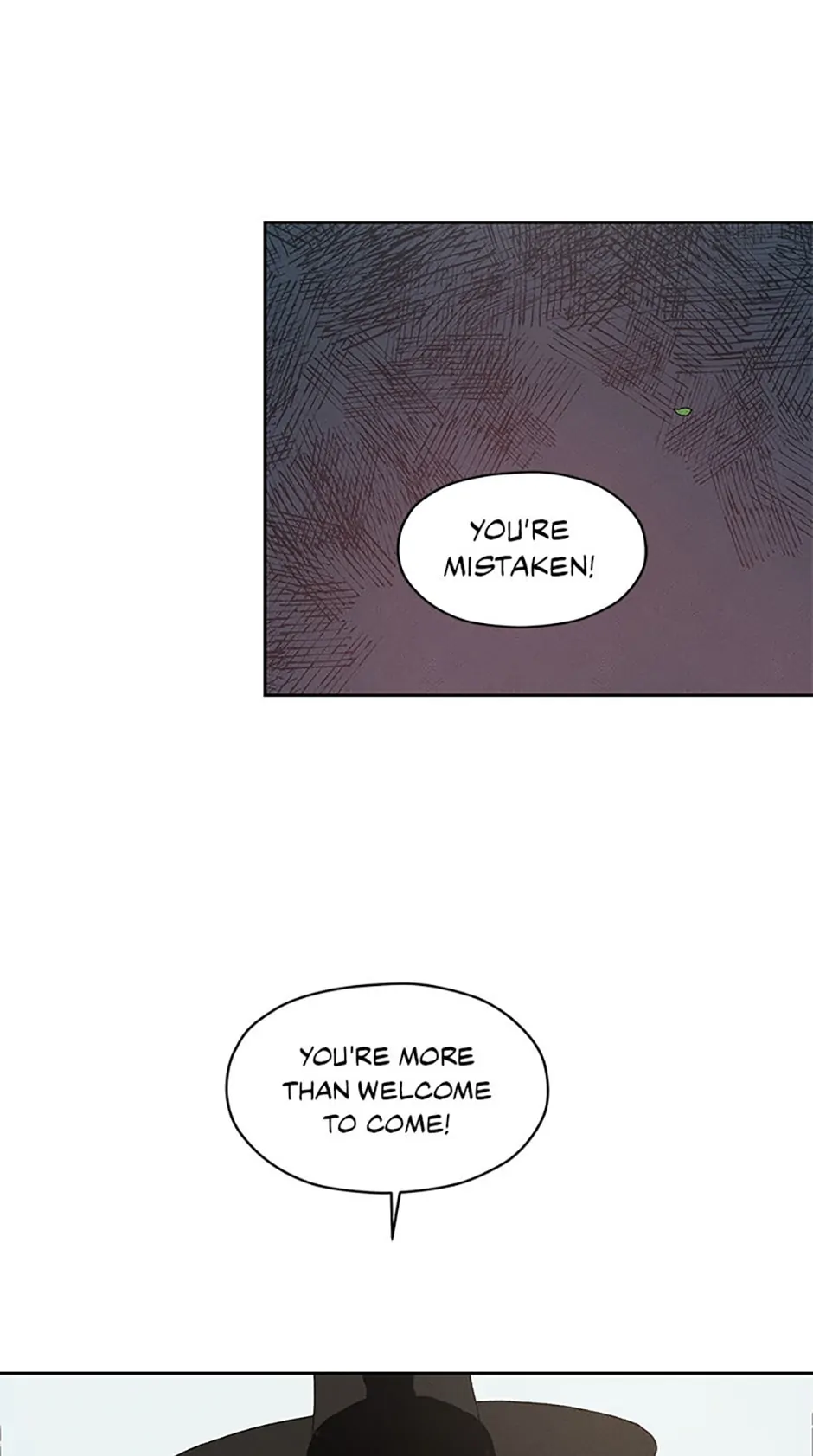 Under the Plum Blossom Tree chapter 12 page 14