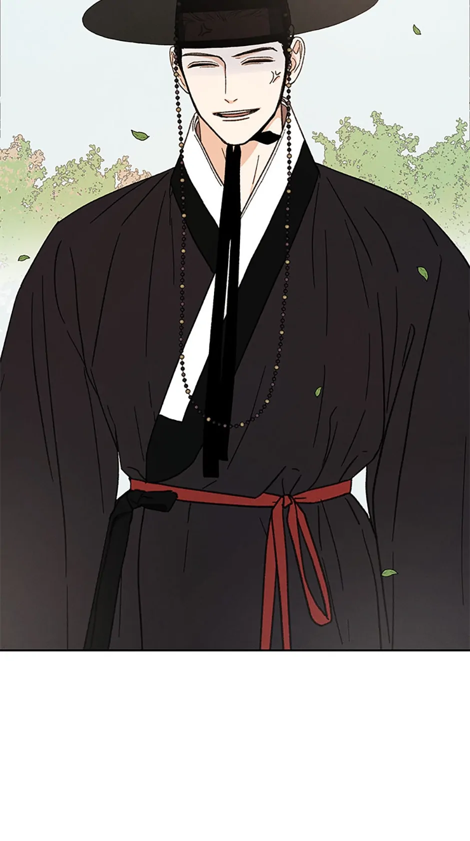 Under the Plum Blossom Tree chapter 12 page 15