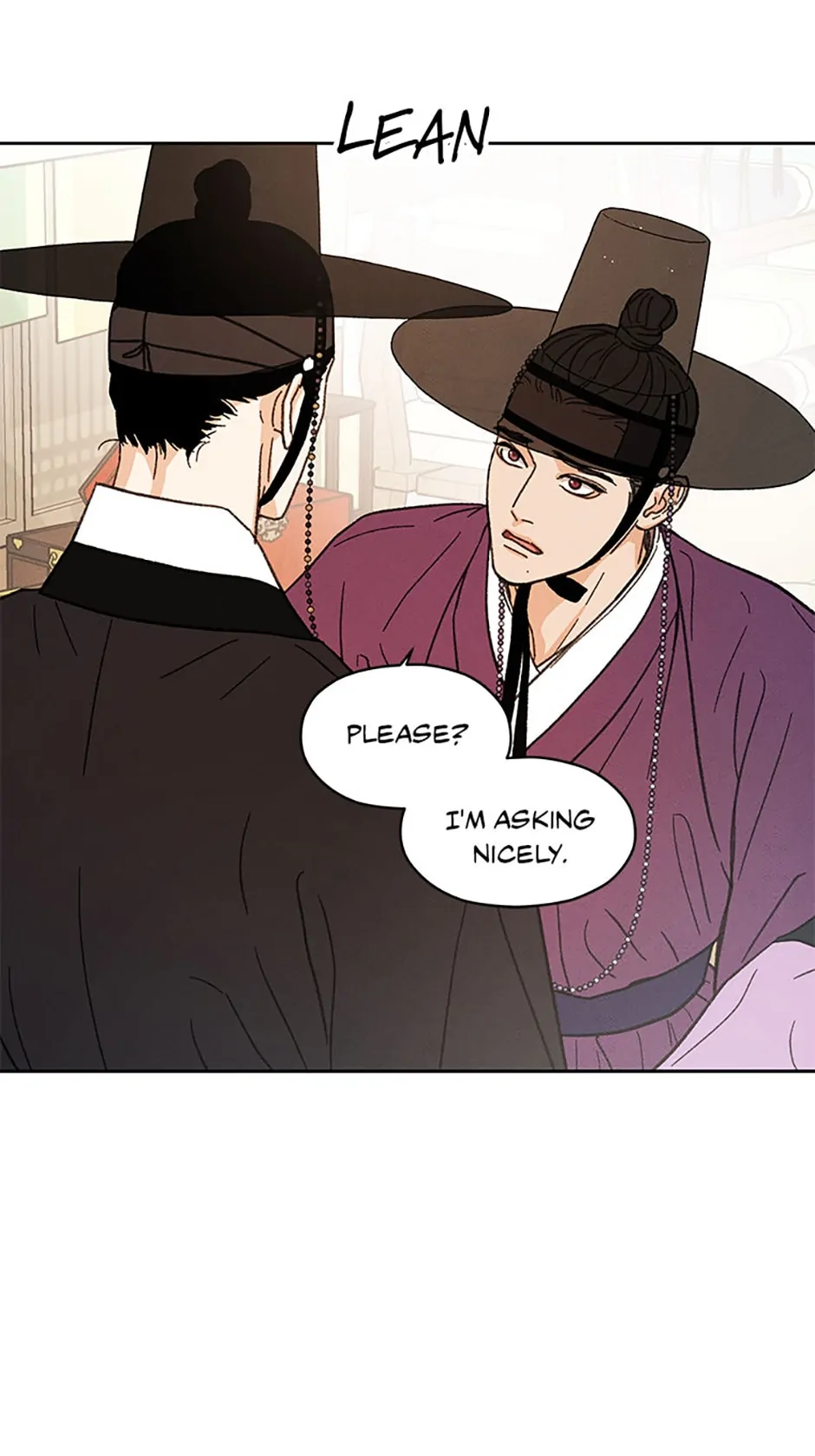 Under the Plum Blossom Tree chapter 12 page 20