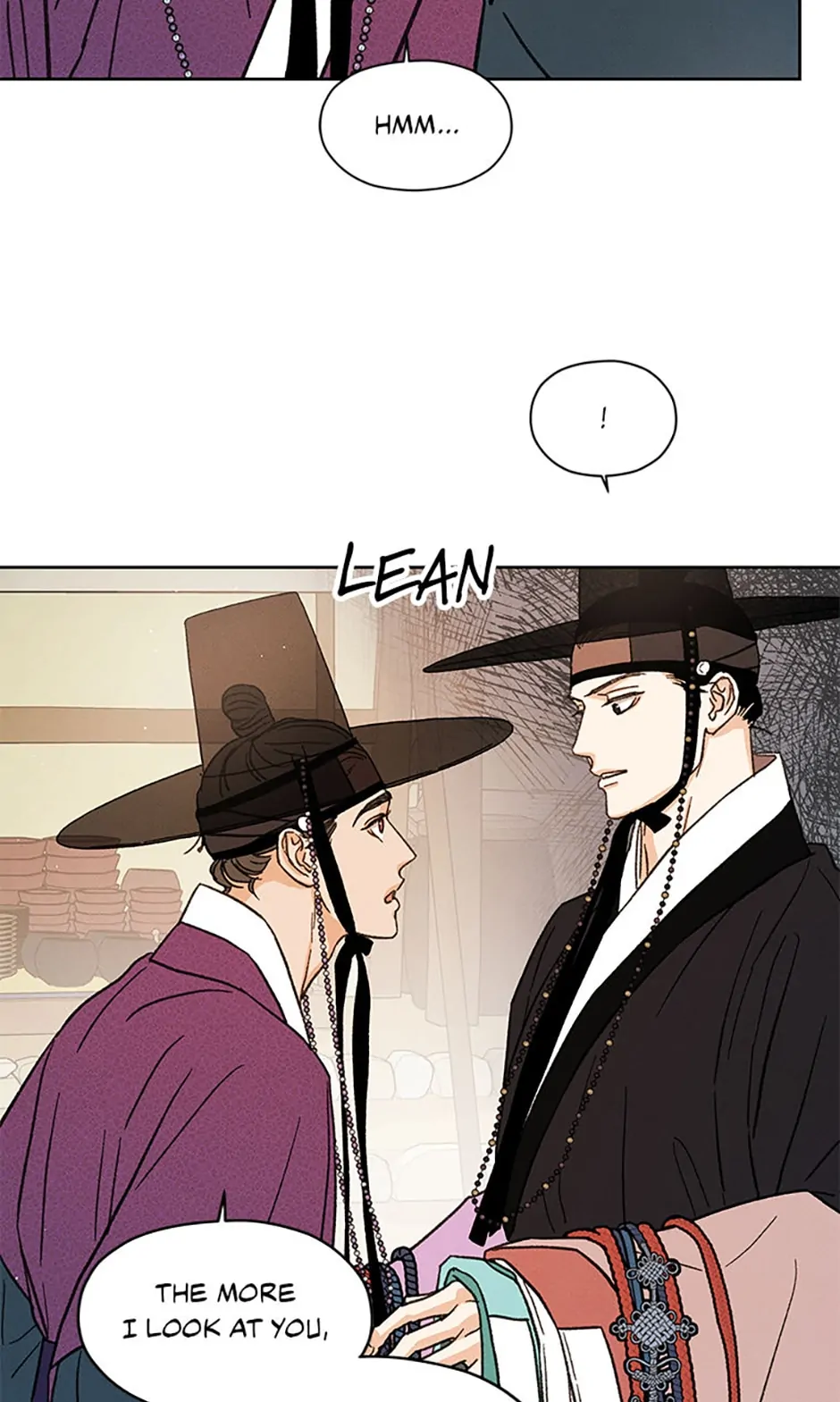 Under the Plum Blossom Tree chapter 12 page 29