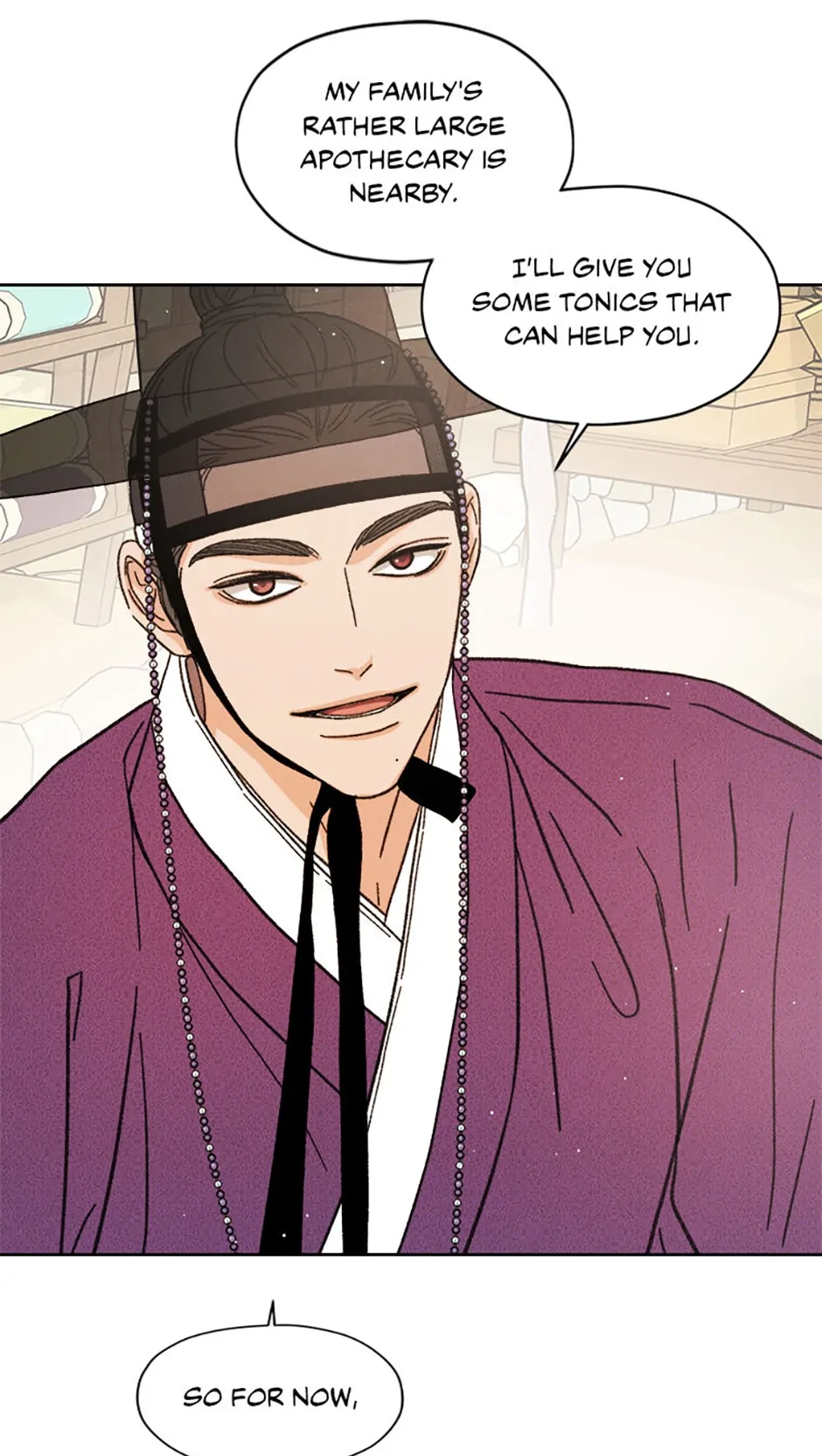 Under the Plum Blossom Tree chapter 12 page 31