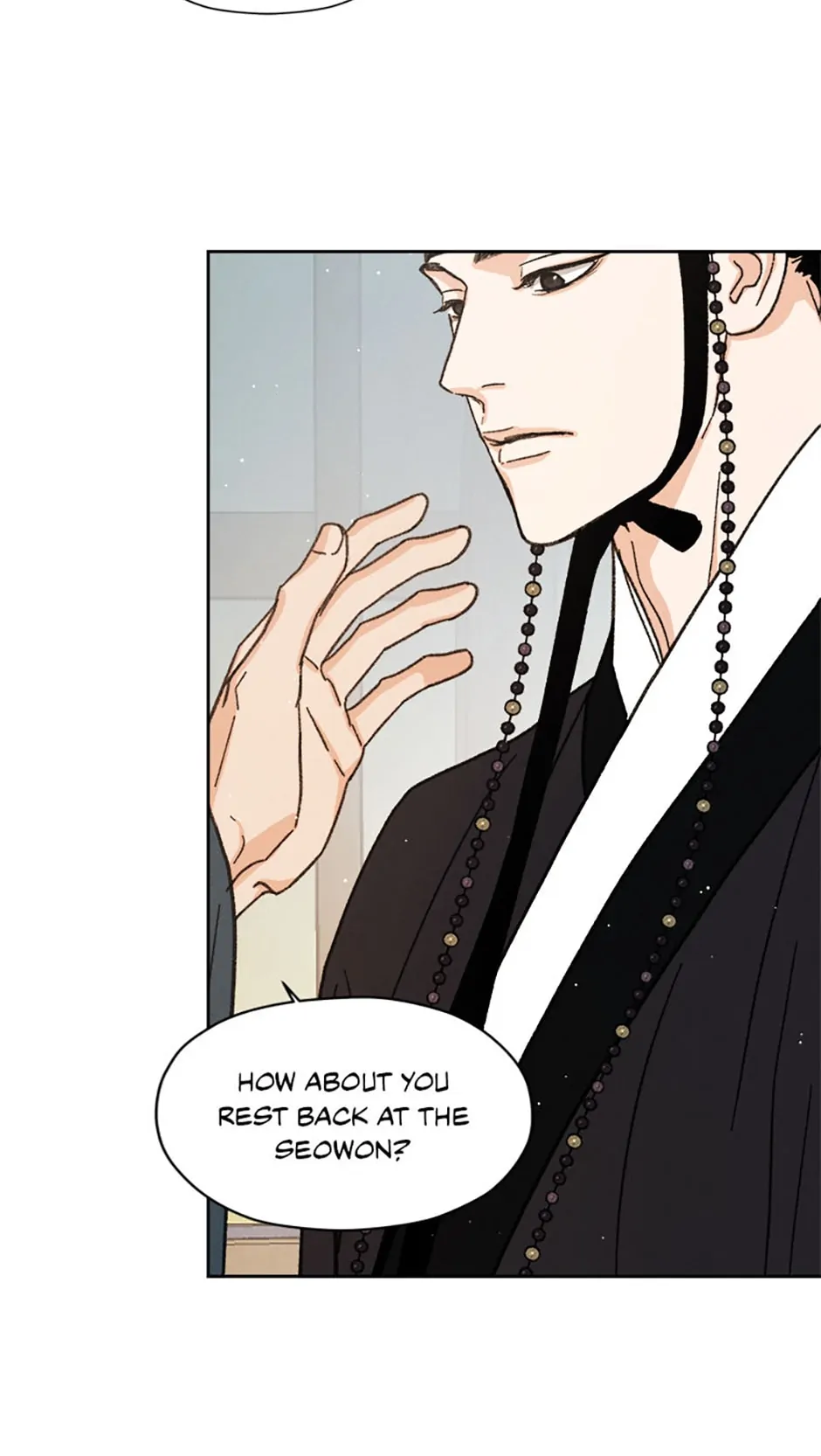 Under the Plum Blossom Tree chapter 12 page 32