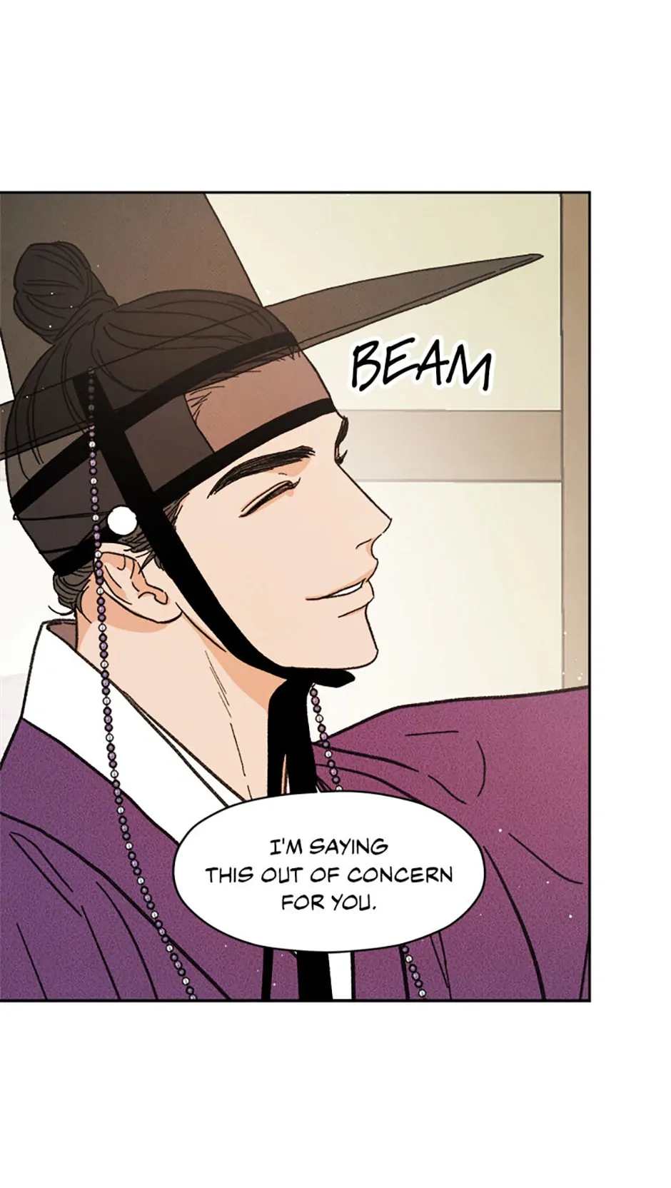 Under the Plum Blossom Tree chapter 12 page 33