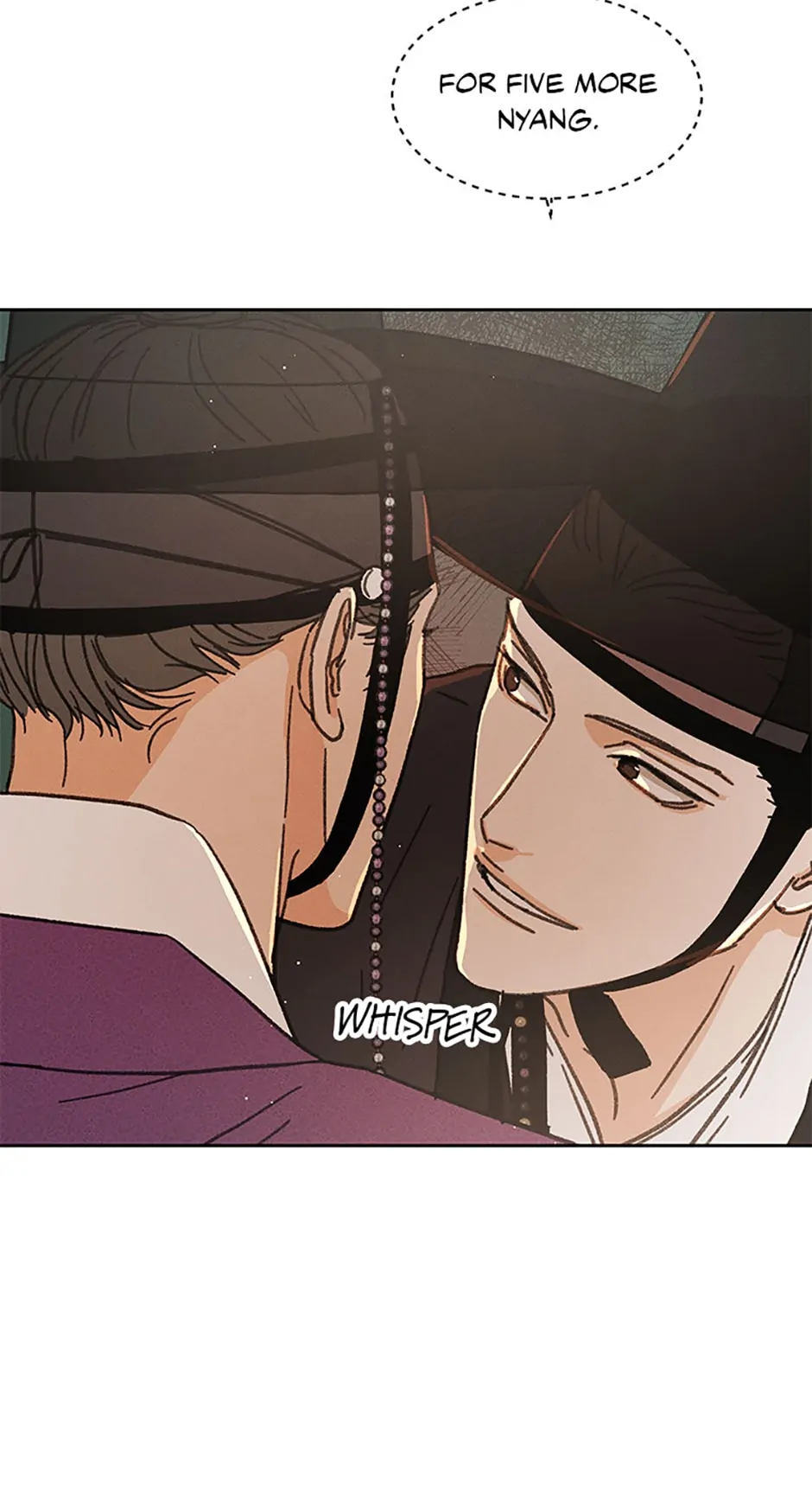 Under the Plum Blossom Tree chapter 12 page 36