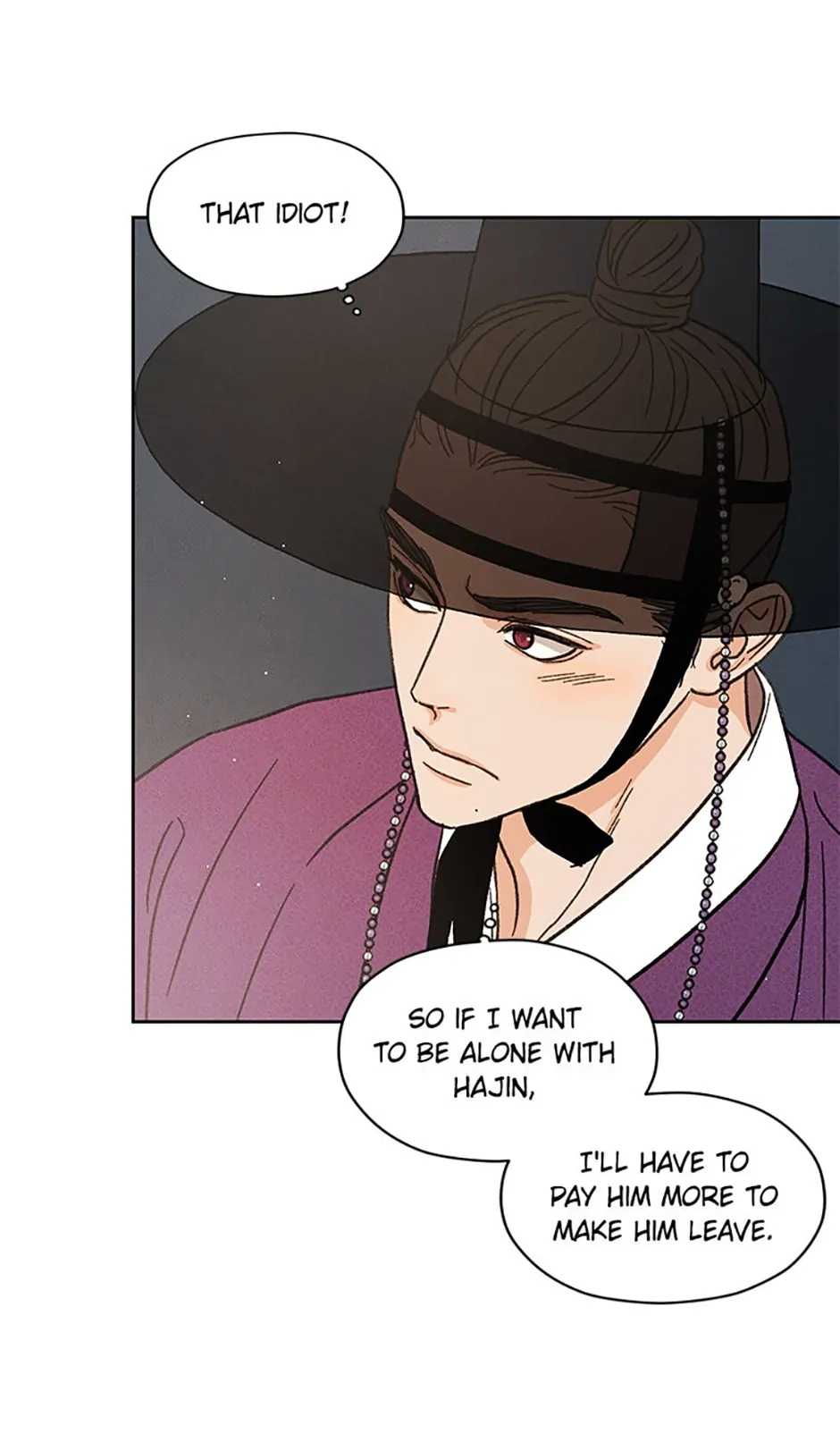 Under the Plum Blossom Tree chapter 12 page 38