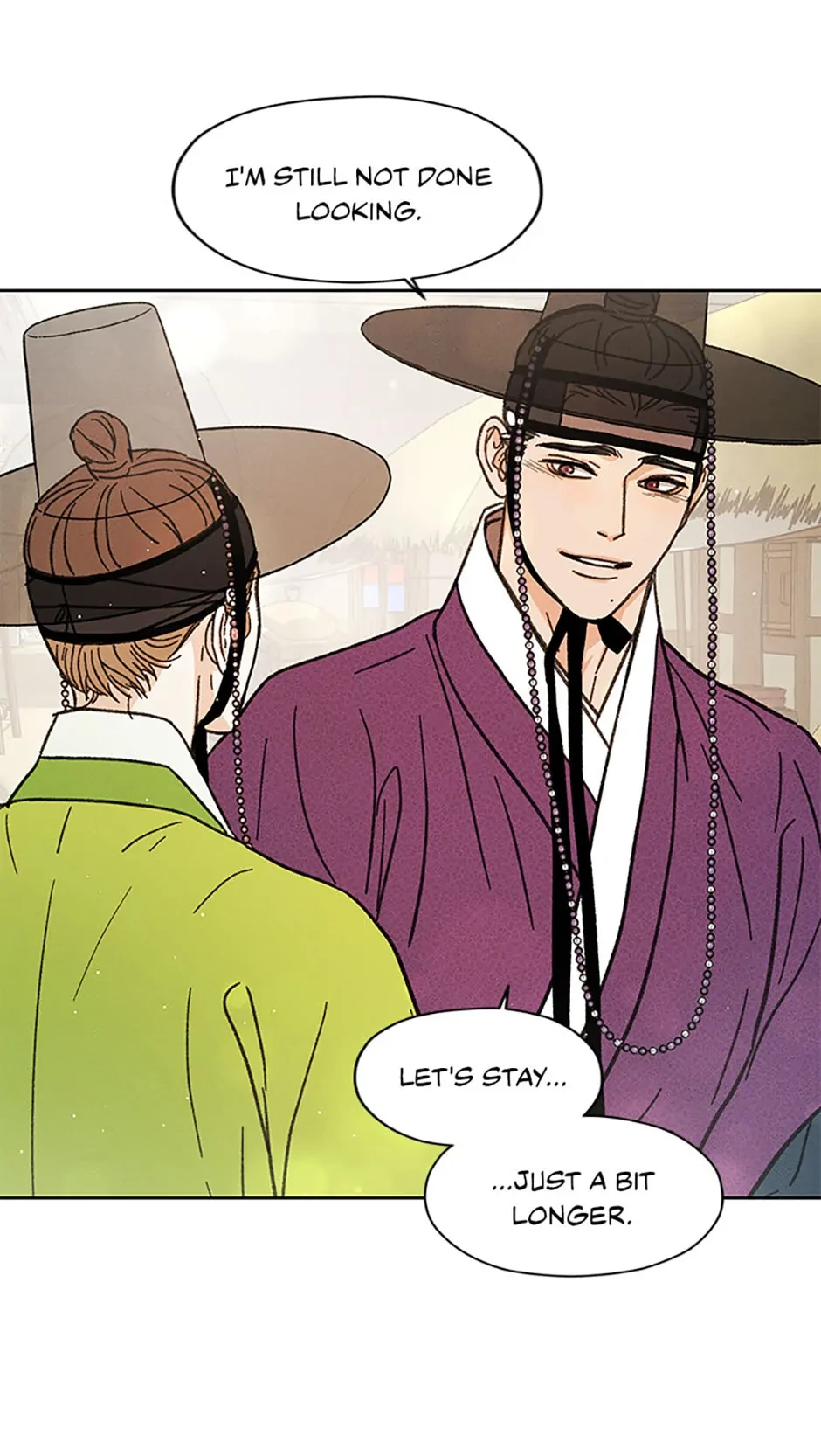 Under the Plum Blossom Tree chapter 12 page 40