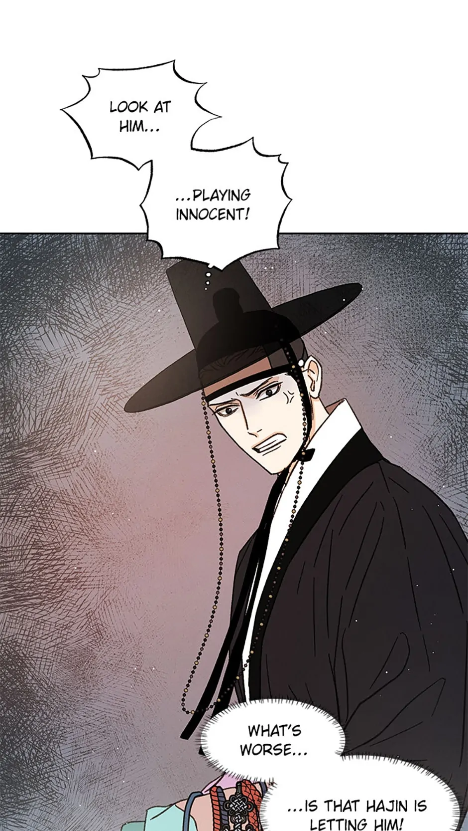 Under the Plum Blossom Tree chapter 12 page 41