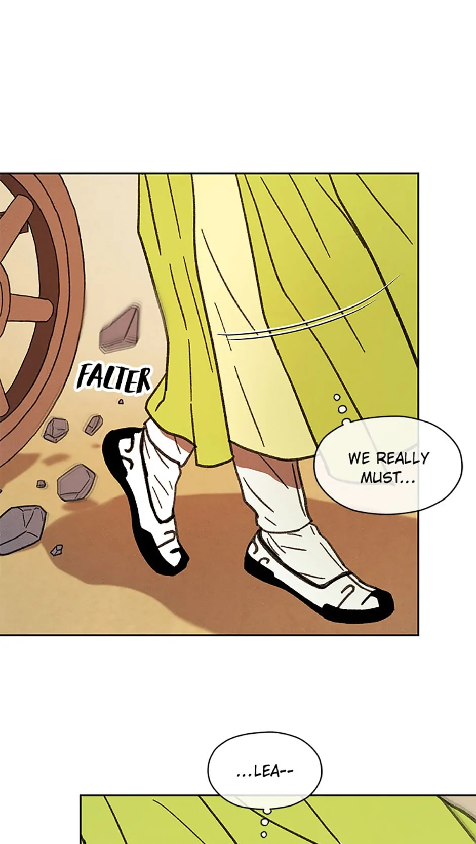 Under the Plum Blossom Tree chapter 12 page 47