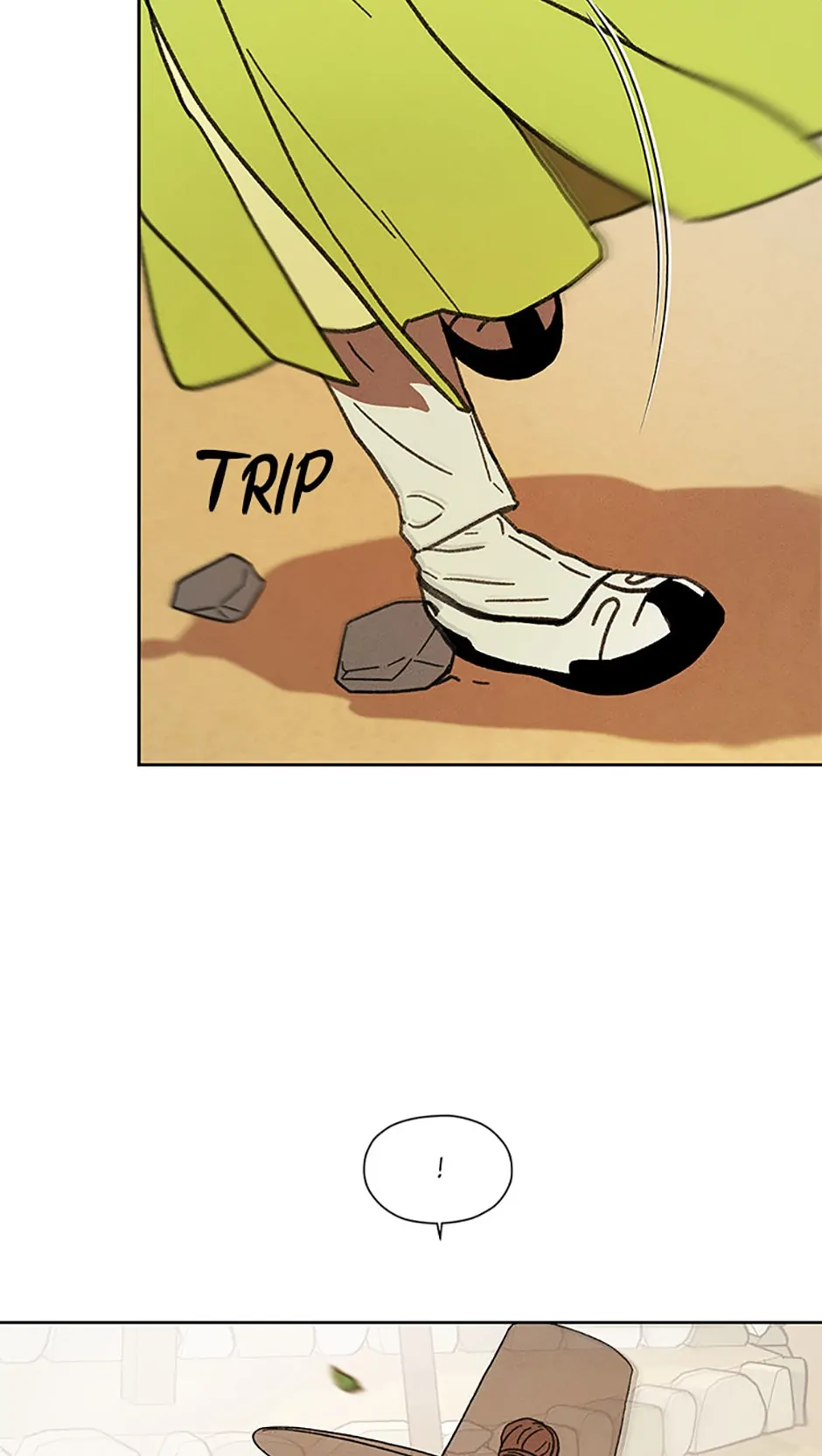 Under the Plum Blossom Tree chapter 12 page 48