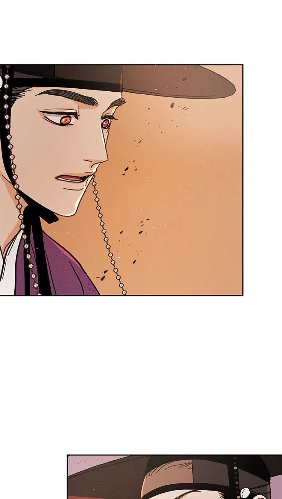 Under the Plum Blossom Tree chapter 12 page 50