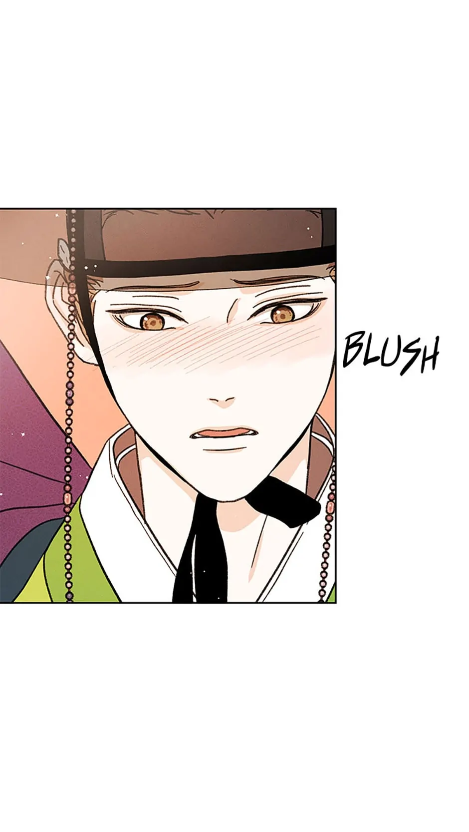 Under the Plum Blossom Tree chapter 12 page 53