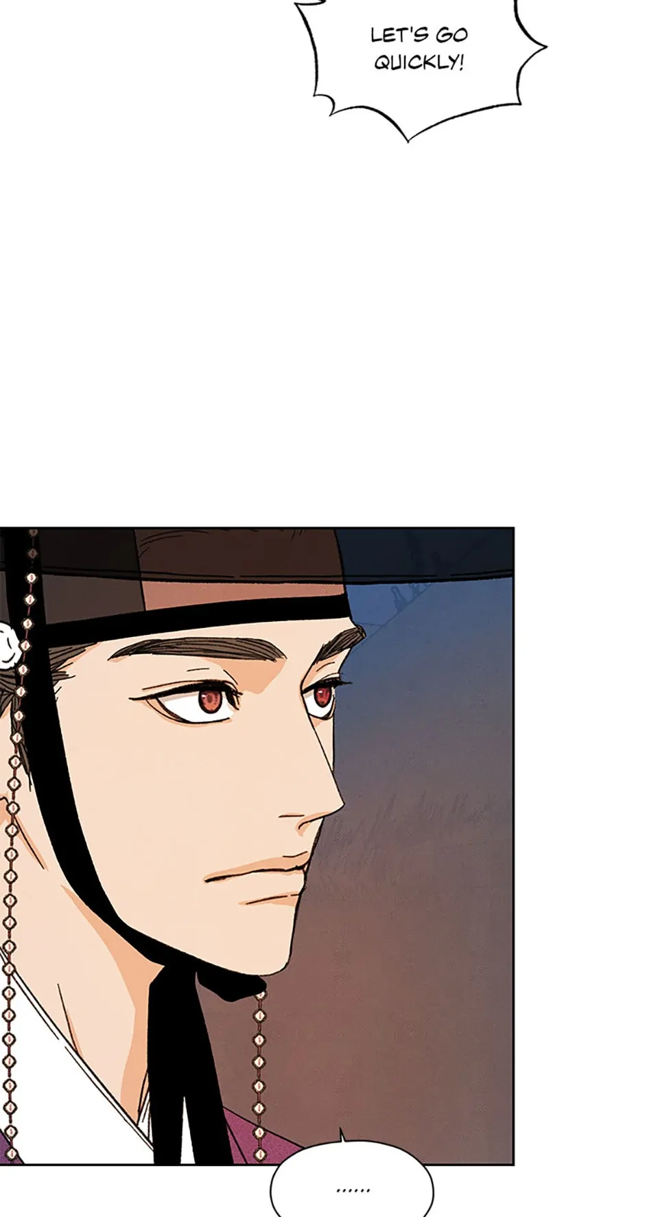 Under the Plum Blossom Tree chapter 12 page 57