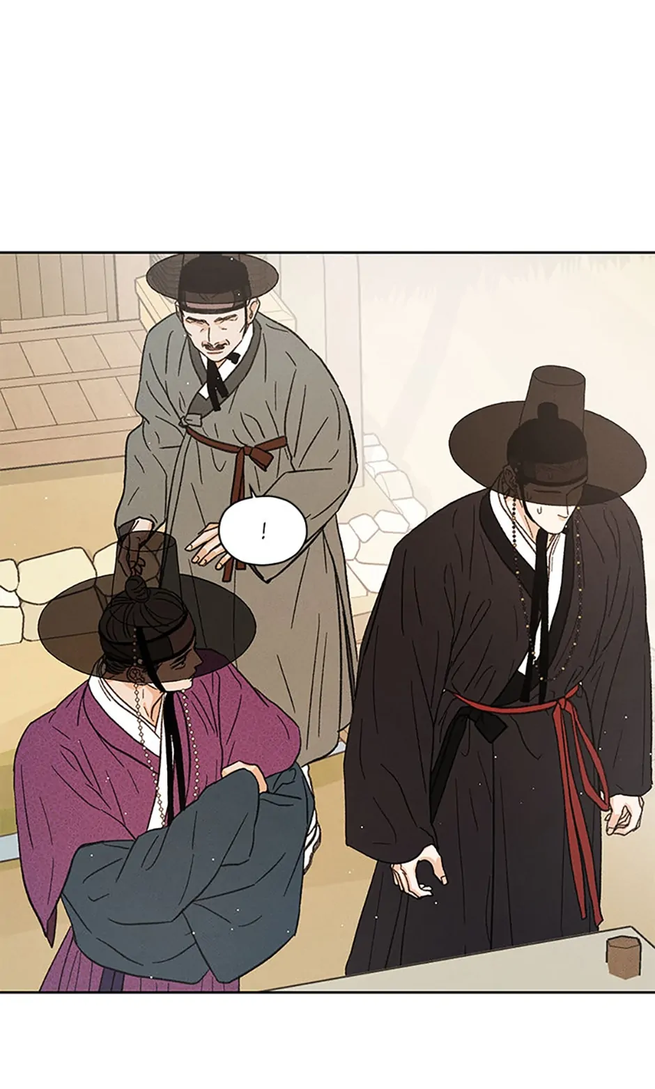 Under the Plum Blossom Tree chapter 12 page 61