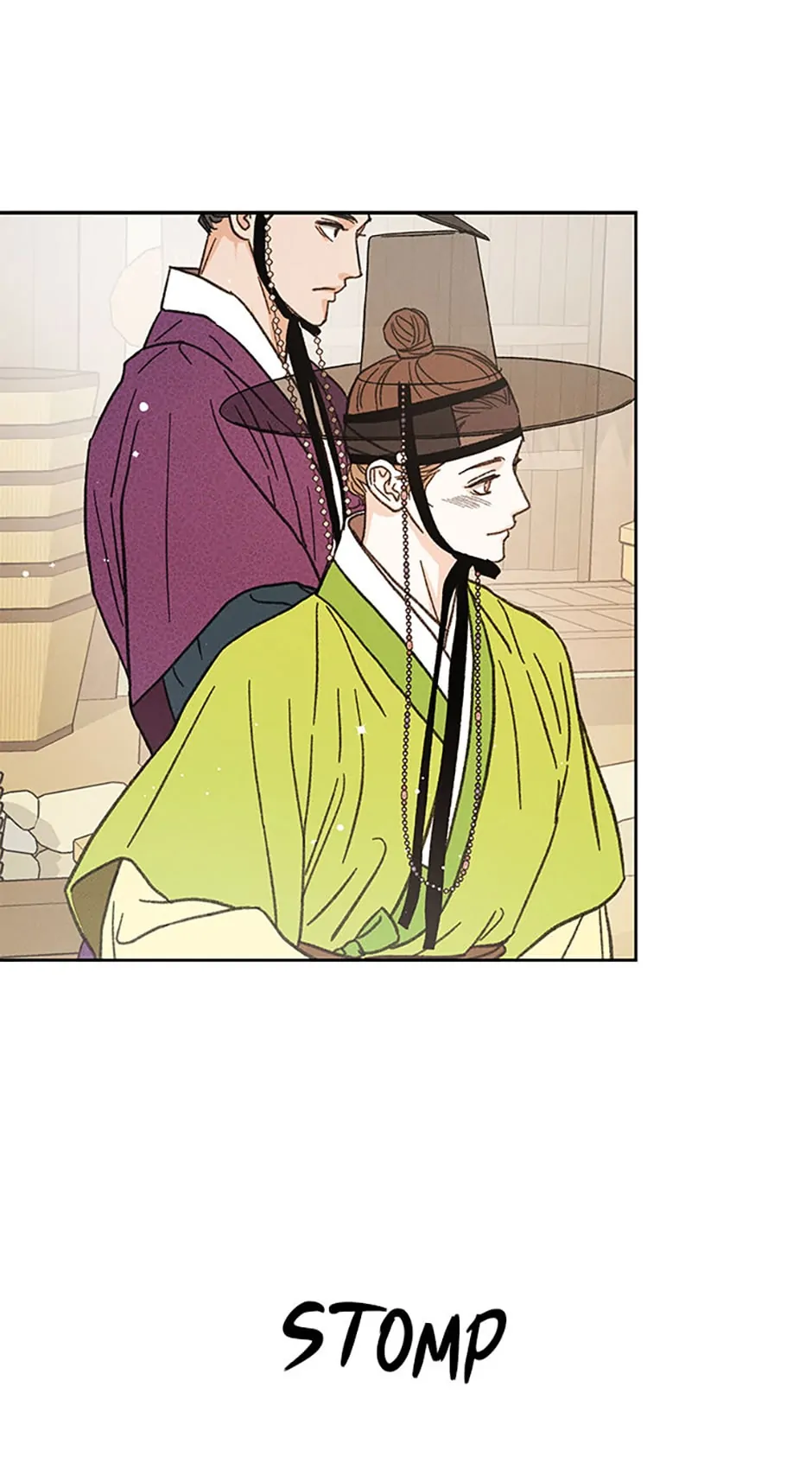 Under the Plum Blossom Tree chapter 12 page 69