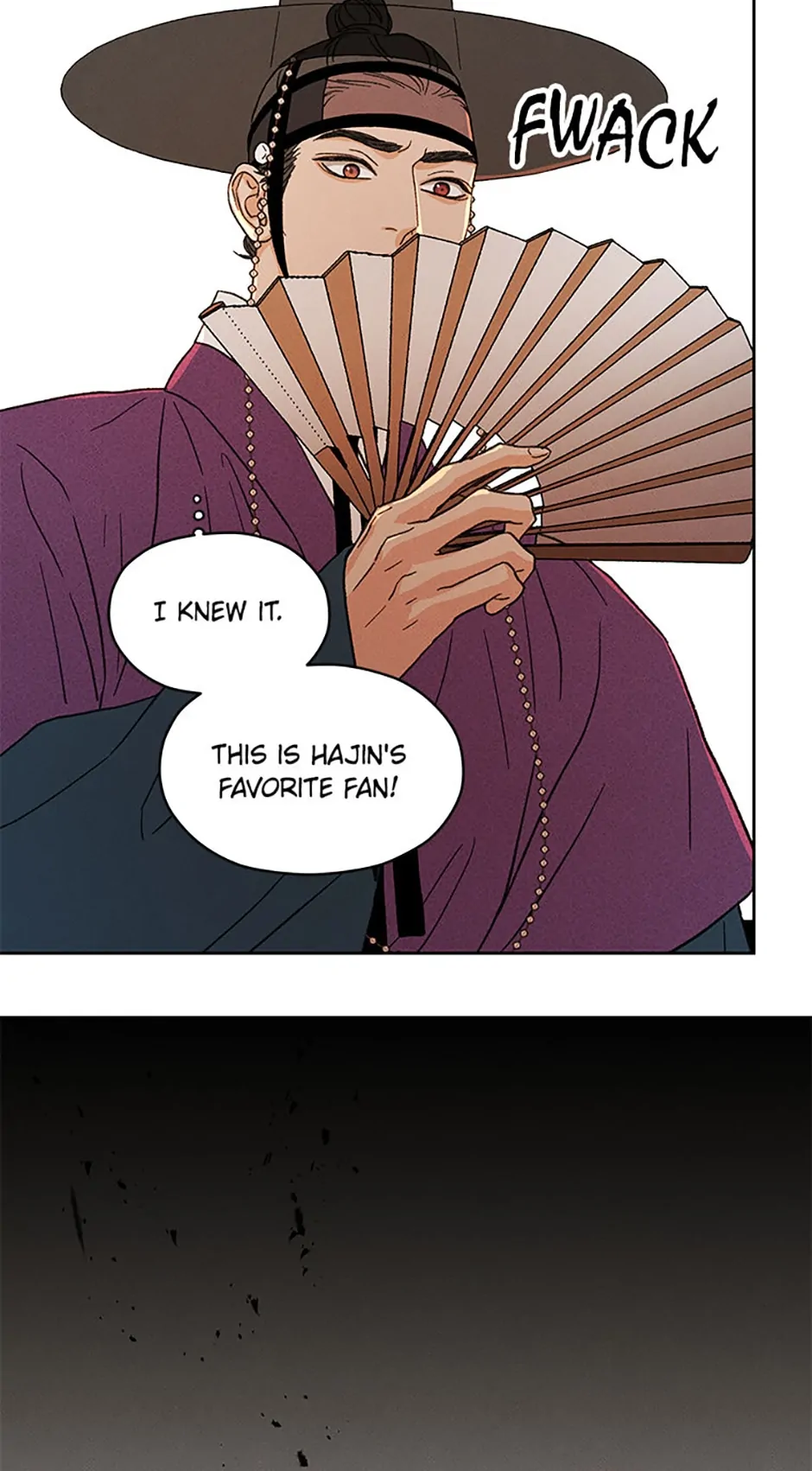 Under the Plum Blossom Tree chapter 12 page 73