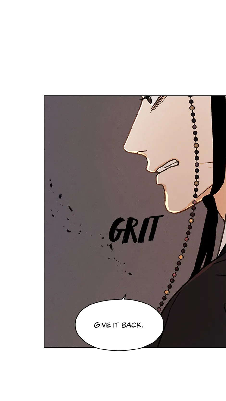 Under the Plum Blossom Tree chapter 12 page 75
