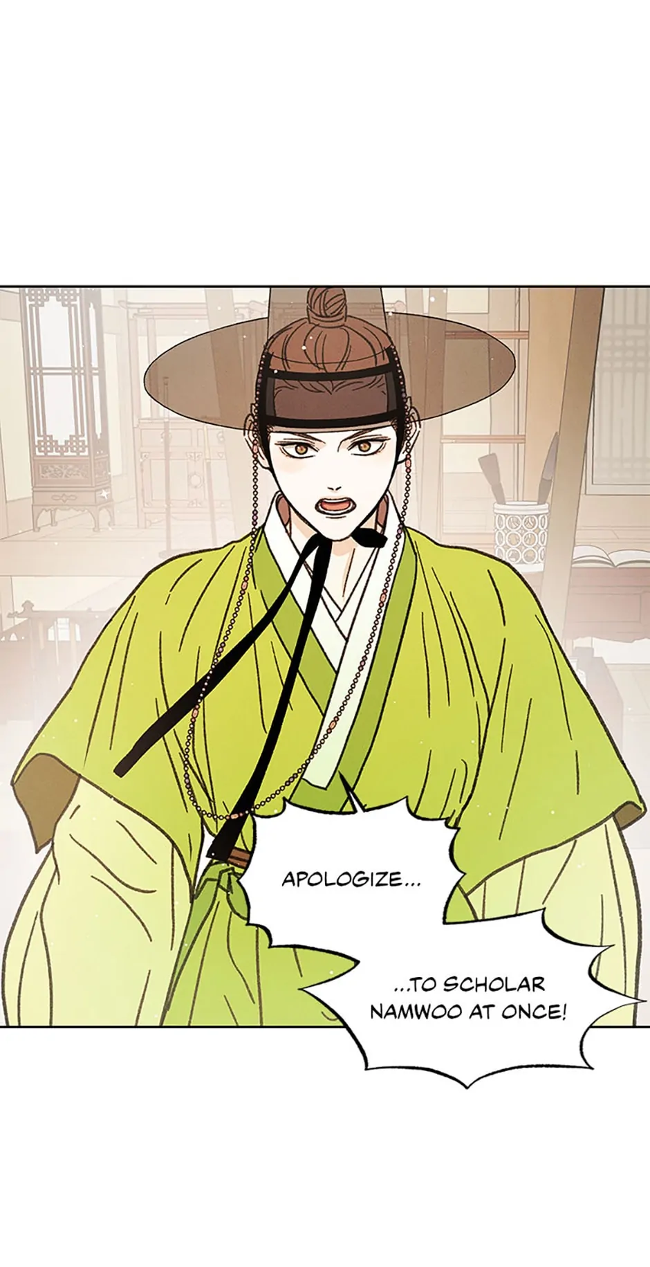 Under the Plum Blossom Tree chapter 12 page 79