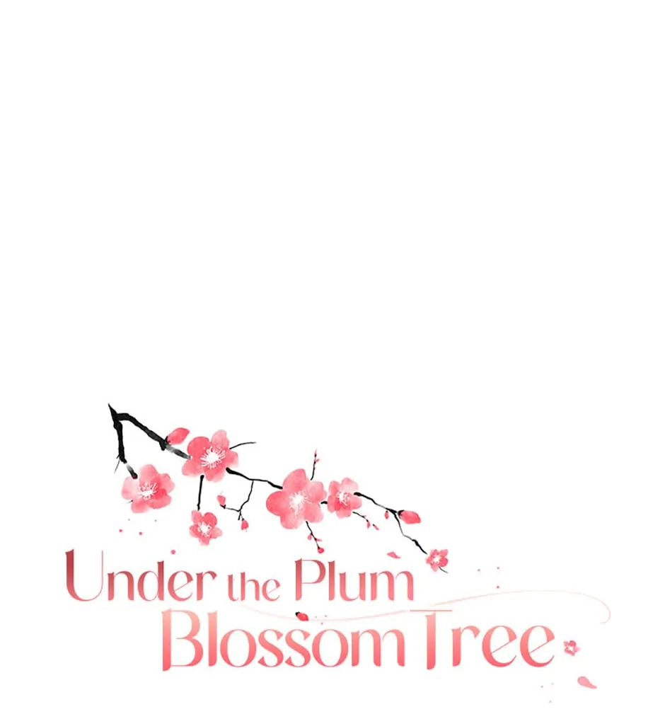 Under the Plum Blossom Tree chapter 13 page 1