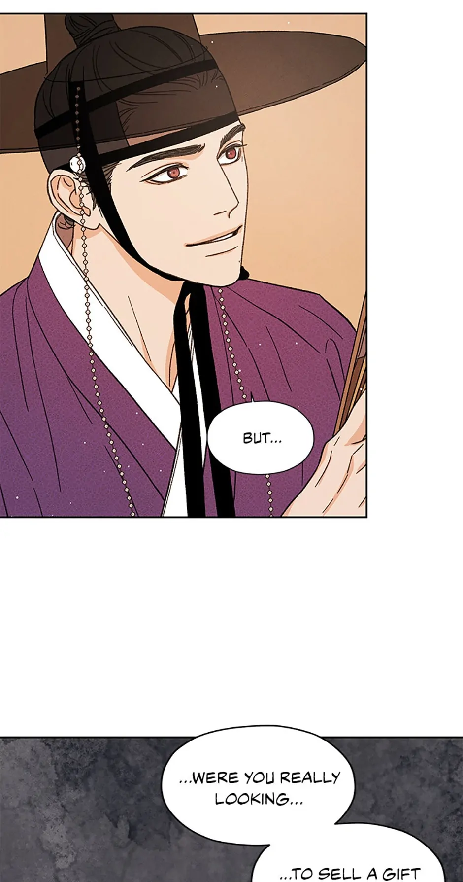 Under the Plum Blossom Tree chapter 13 page 7