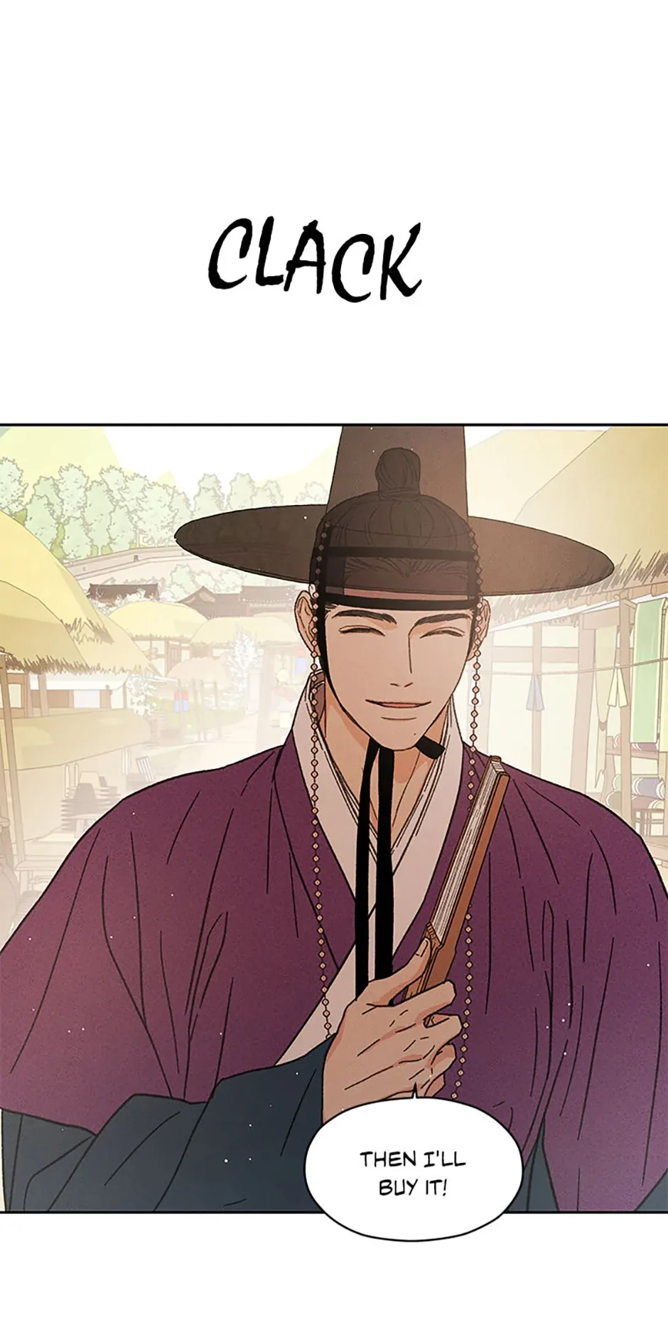 Under the Plum Blossom Tree chapter 13 page 9