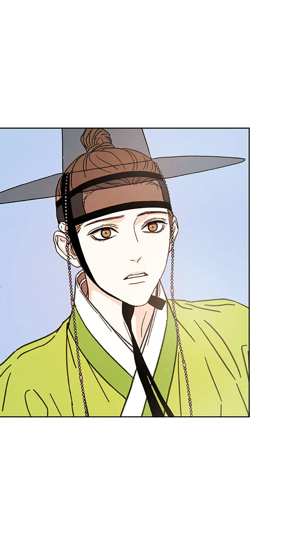 Under the Plum Blossom Tree chapter 13 page 12