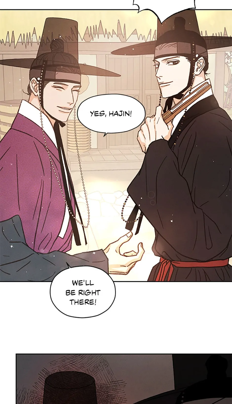 Under the Plum Blossom Tree chapter 13 page 25