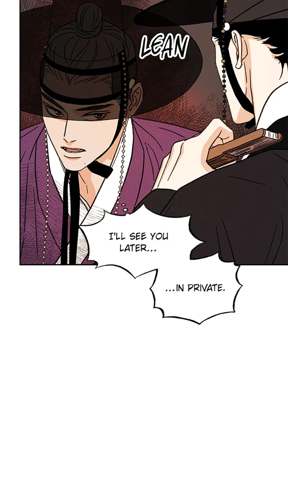 Under the Plum Blossom Tree chapter 13 page 26