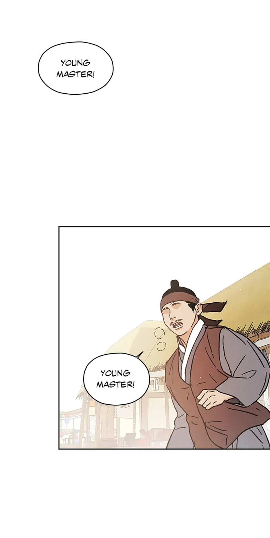 Under the Plum Blossom Tree chapter 13 page 27