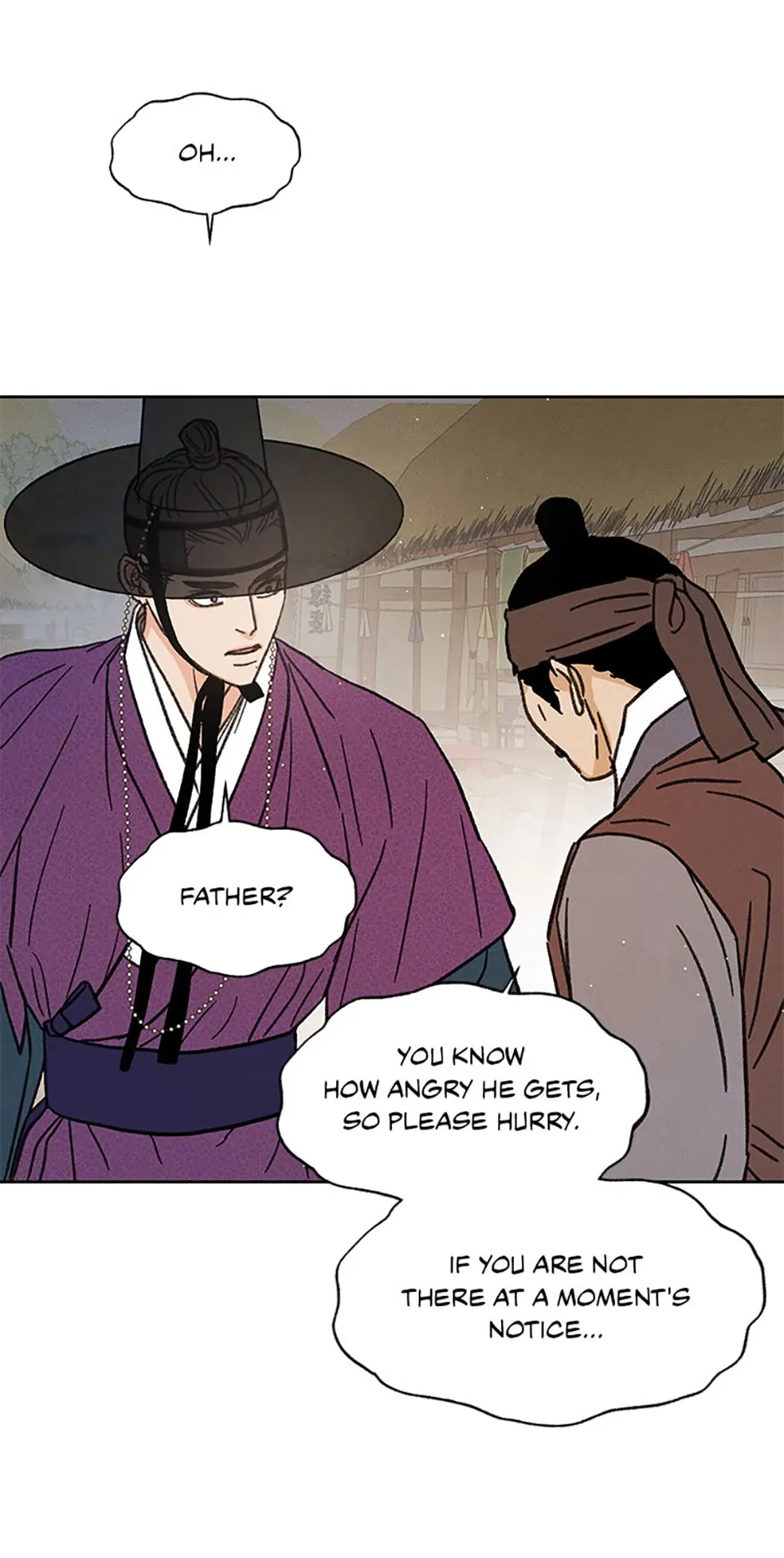 Under the Plum Blossom Tree chapter 13 page 29