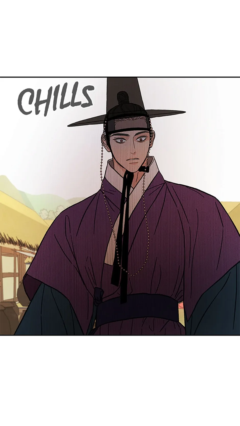 Under the Plum Blossom Tree chapter 13 page 30