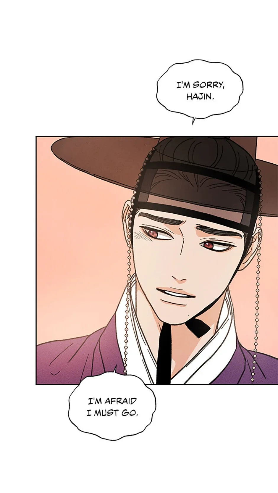 Under the Plum Blossom Tree chapter 13 page 34