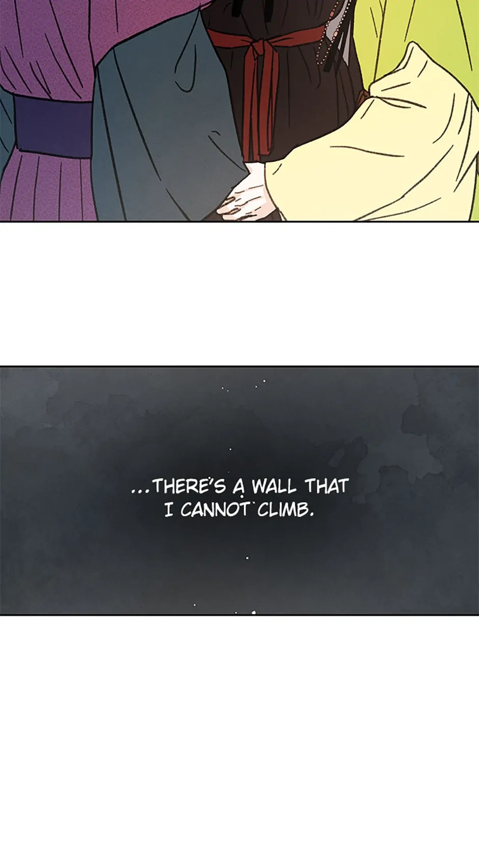 Under the Plum Blossom Tree chapter 13 page 38