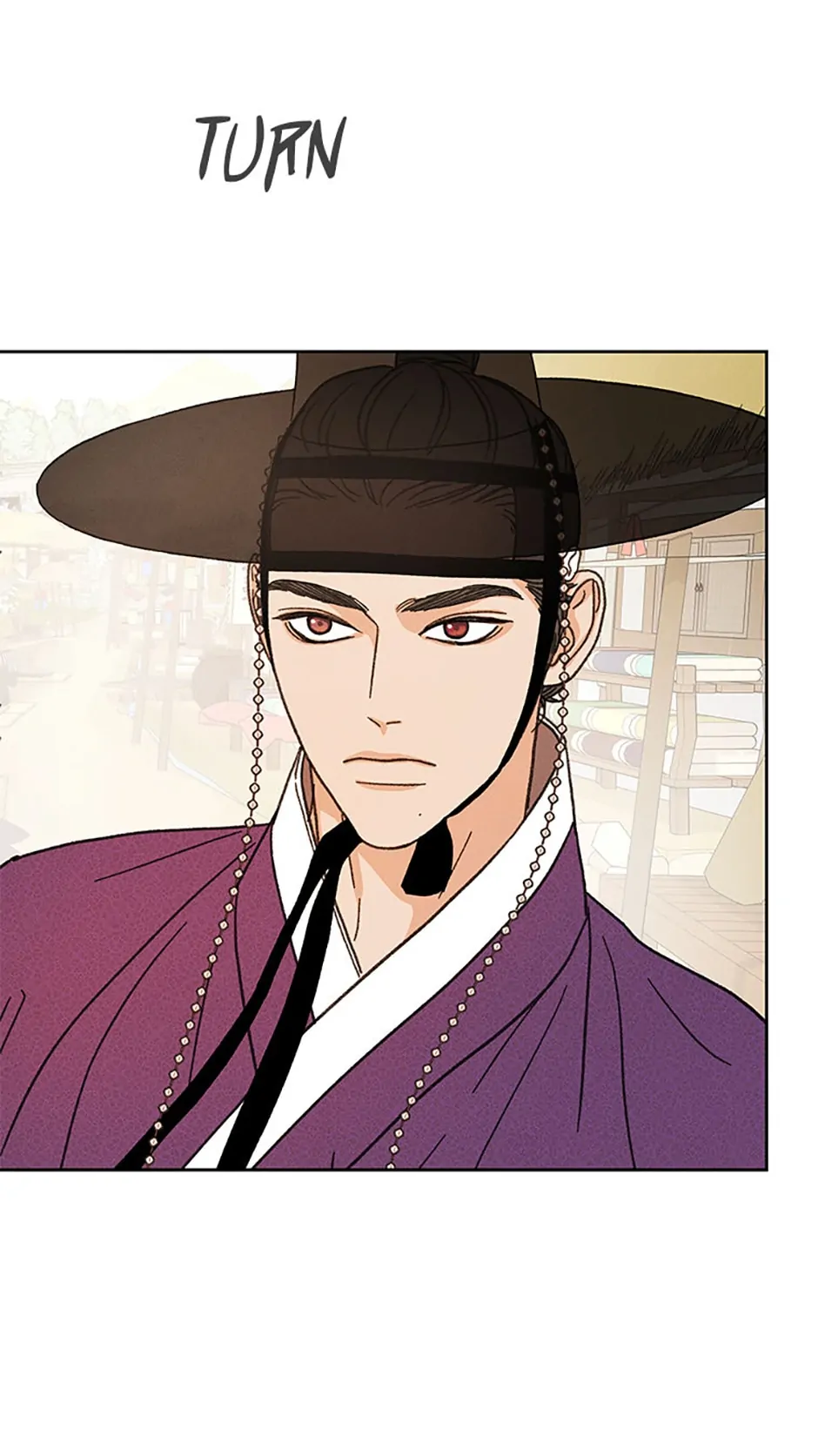 Under the Plum Blossom Tree chapter 13 page 39