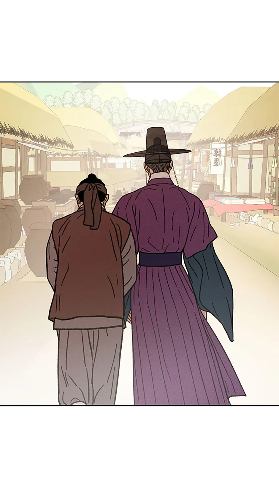 Under the Plum Blossom Tree chapter 13 page 42