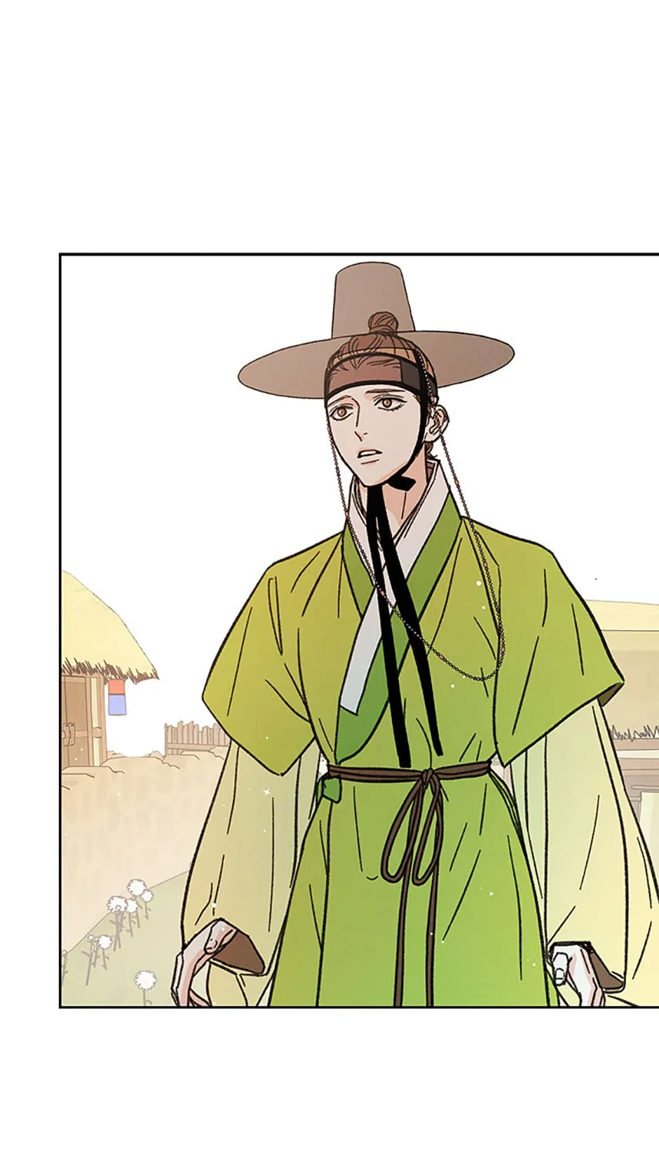 Under the Plum Blossom Tree chapter 13 page 43