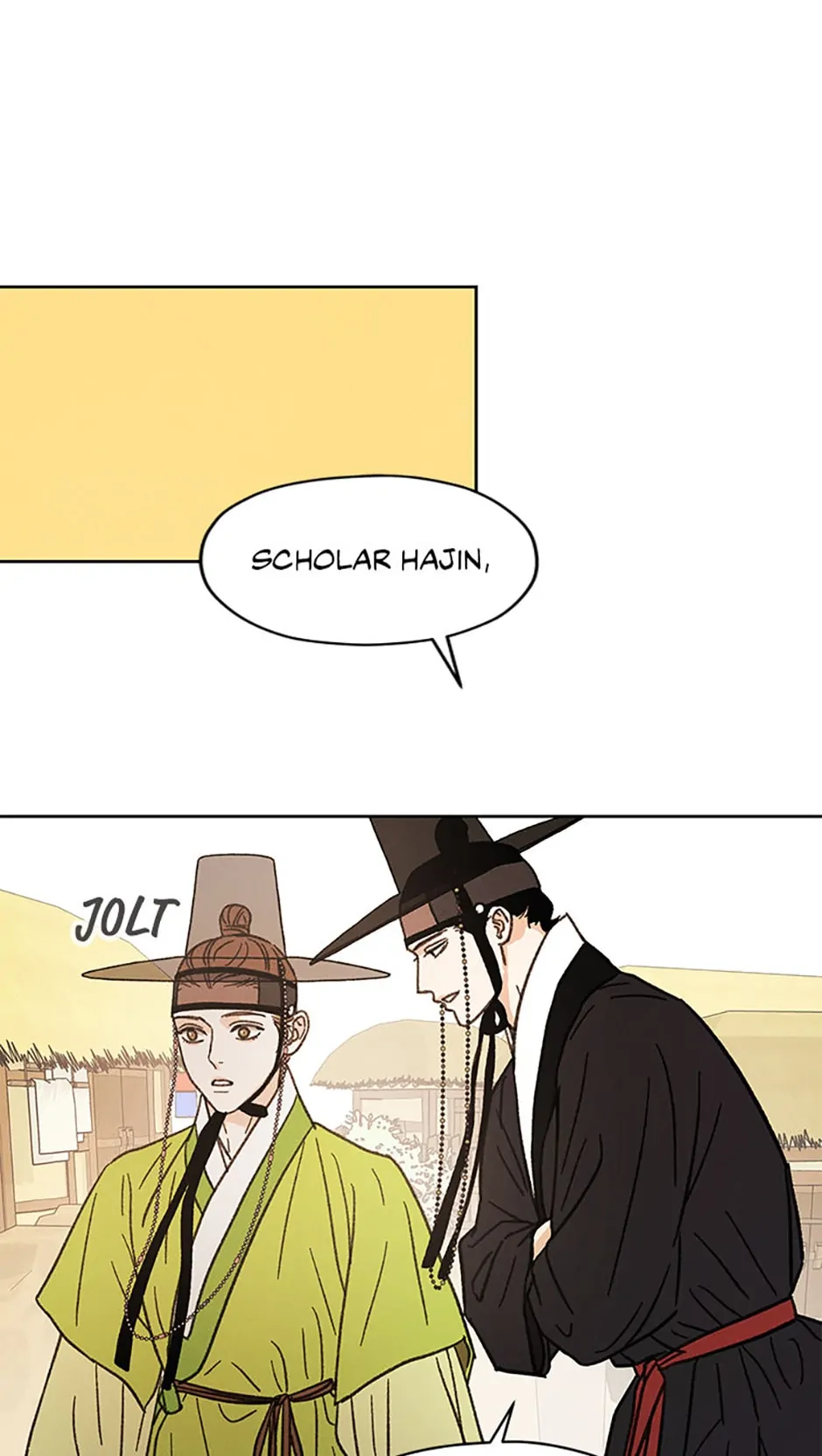 Under the Plum Blossom Tree chapter 13 page 44