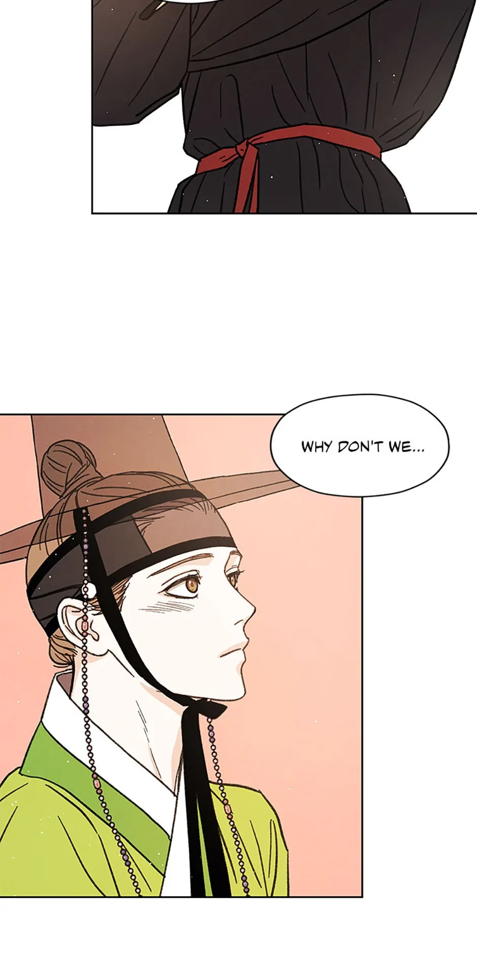 Under the Plum Blossom Tree chapter 13 page 50