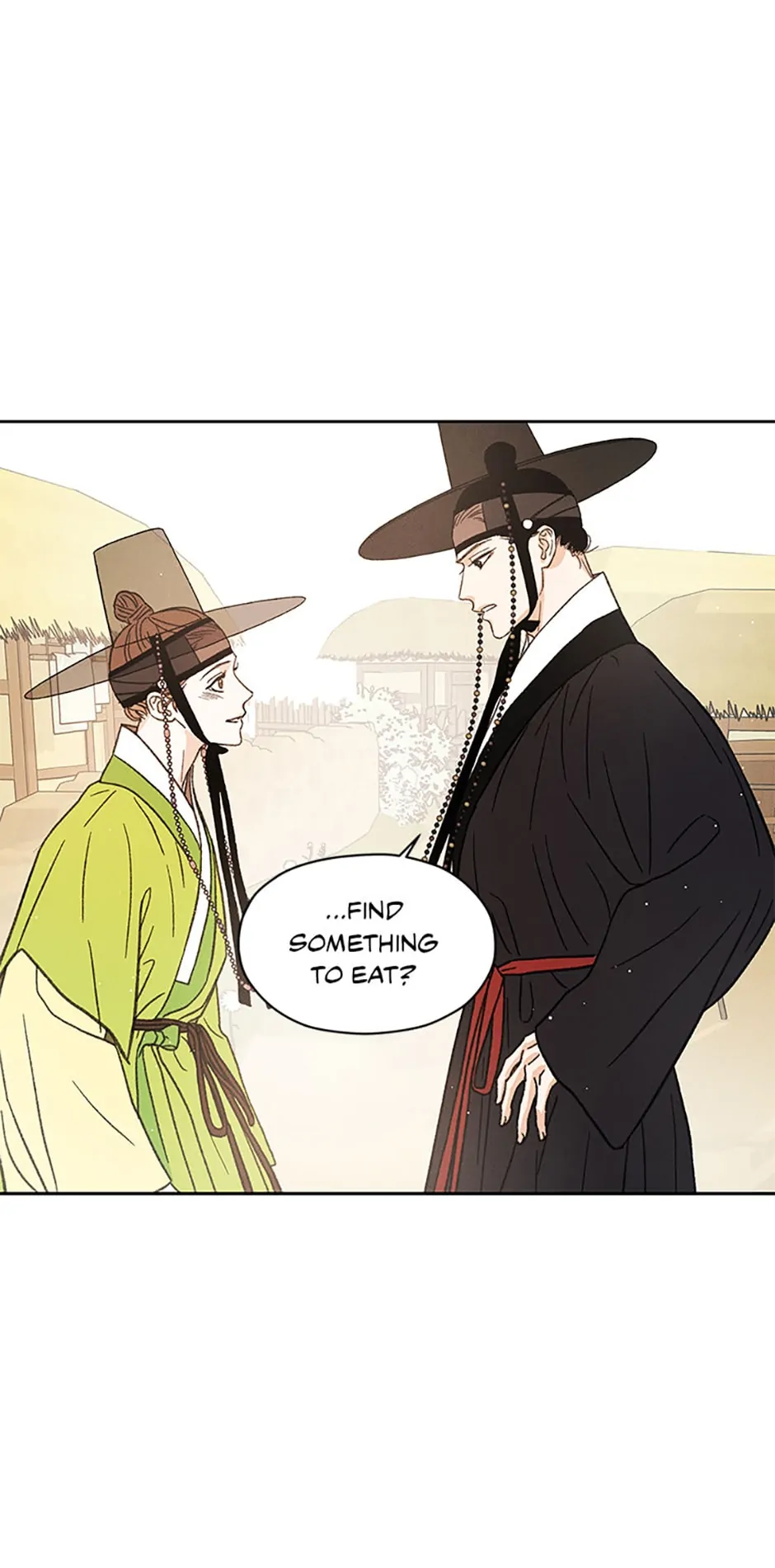 Under the Plum Blossom Tree chapter 13 page 51