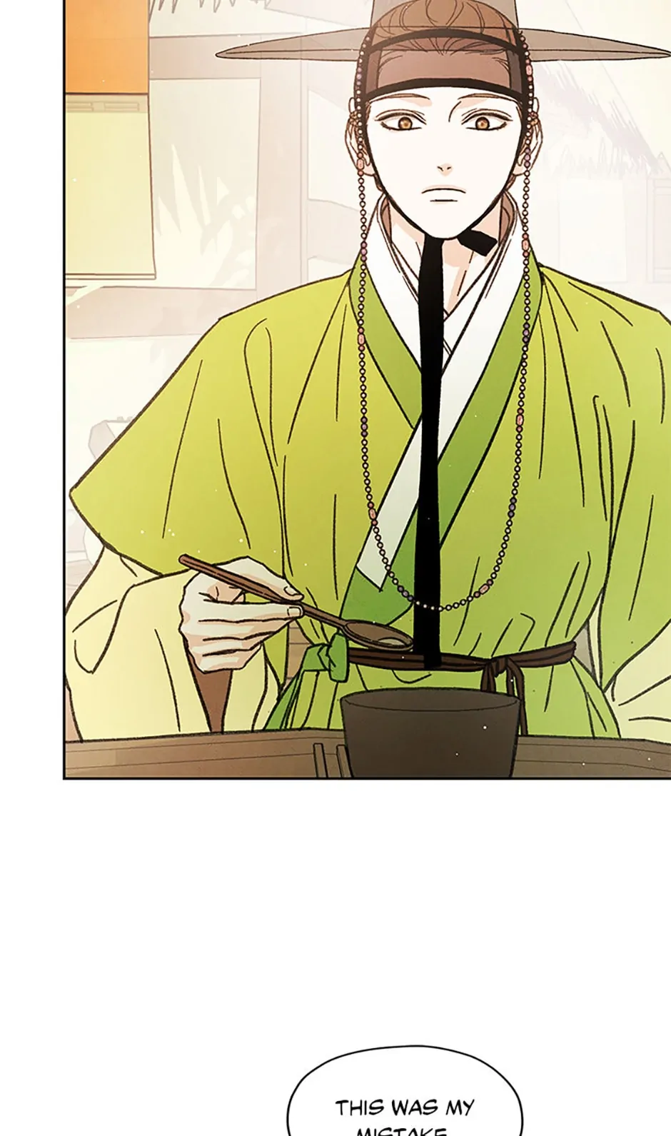 Under the Plum Blossom Tree chapter 13 page 53